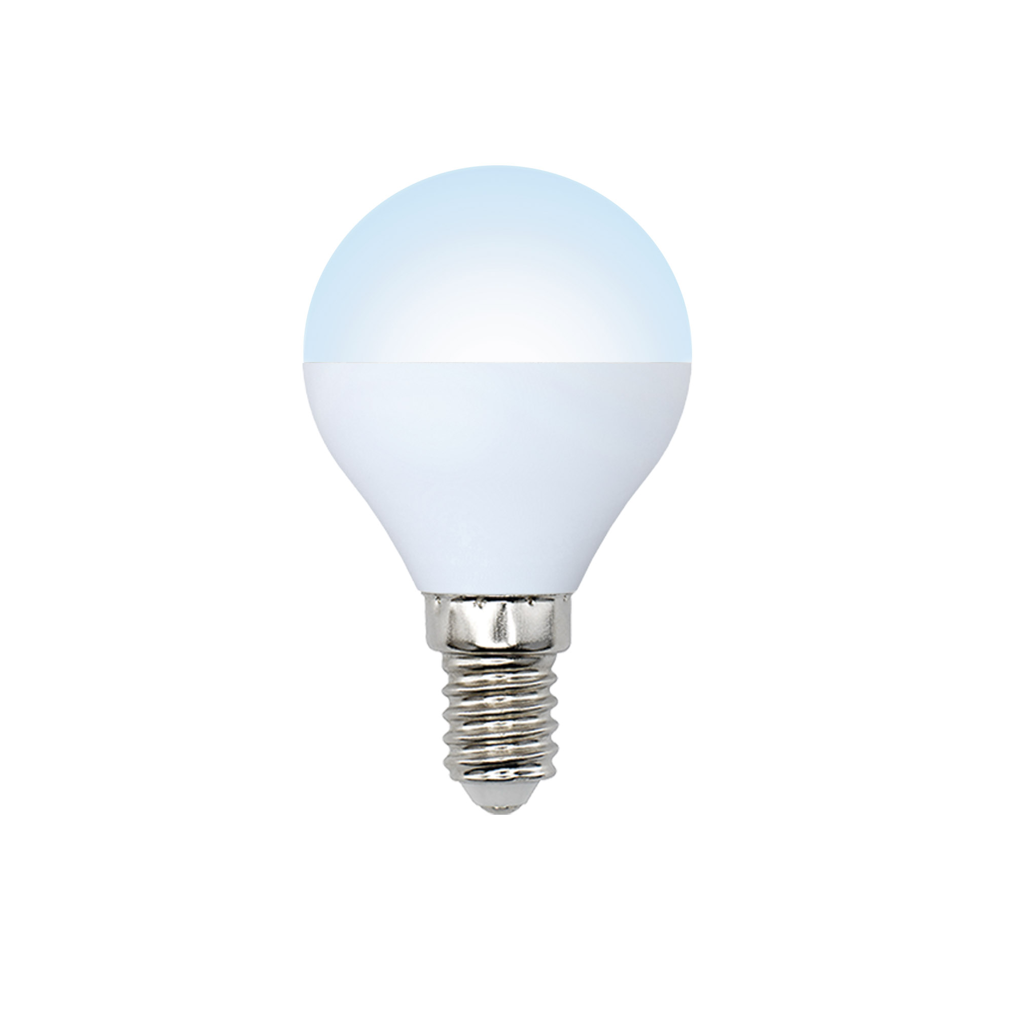 LED-G45-7W/DW/E14/FR/NR картон