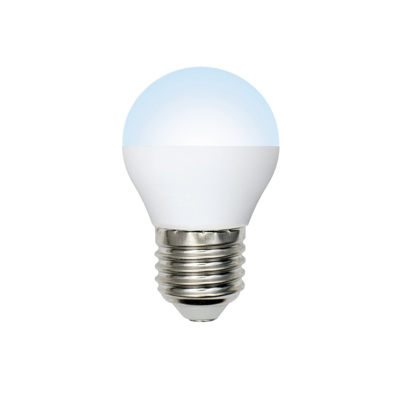 LED-G45-7W/NW/E27/FR/NR картон