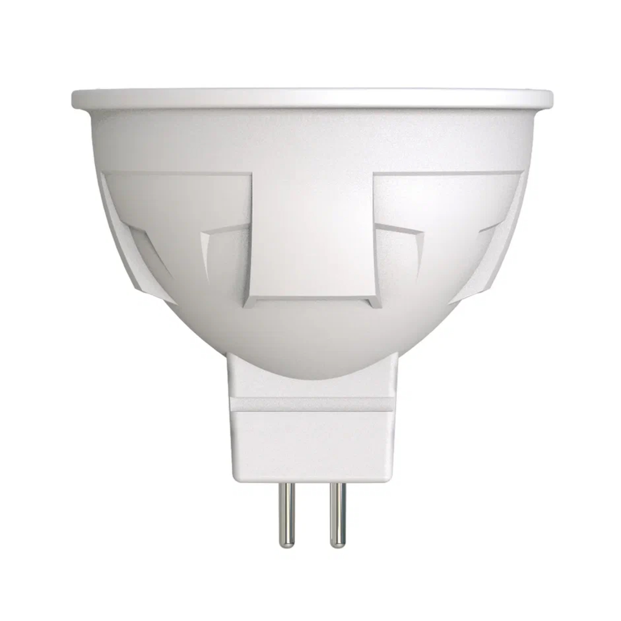 LED-JCDR 6W/6500K/GU5.3/FR PLP01WH
