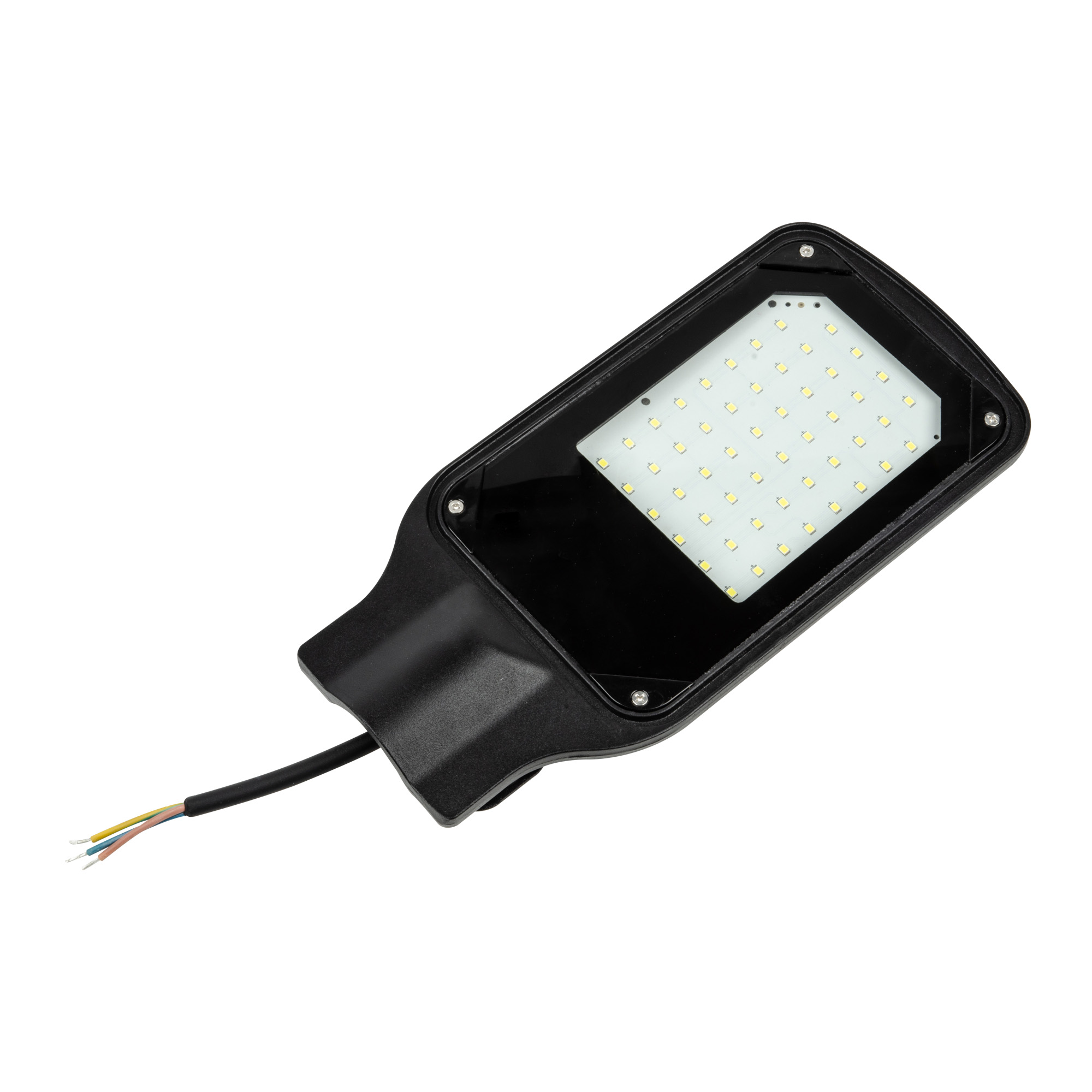 ULV-R25H-50W/6500K IP65 GREY