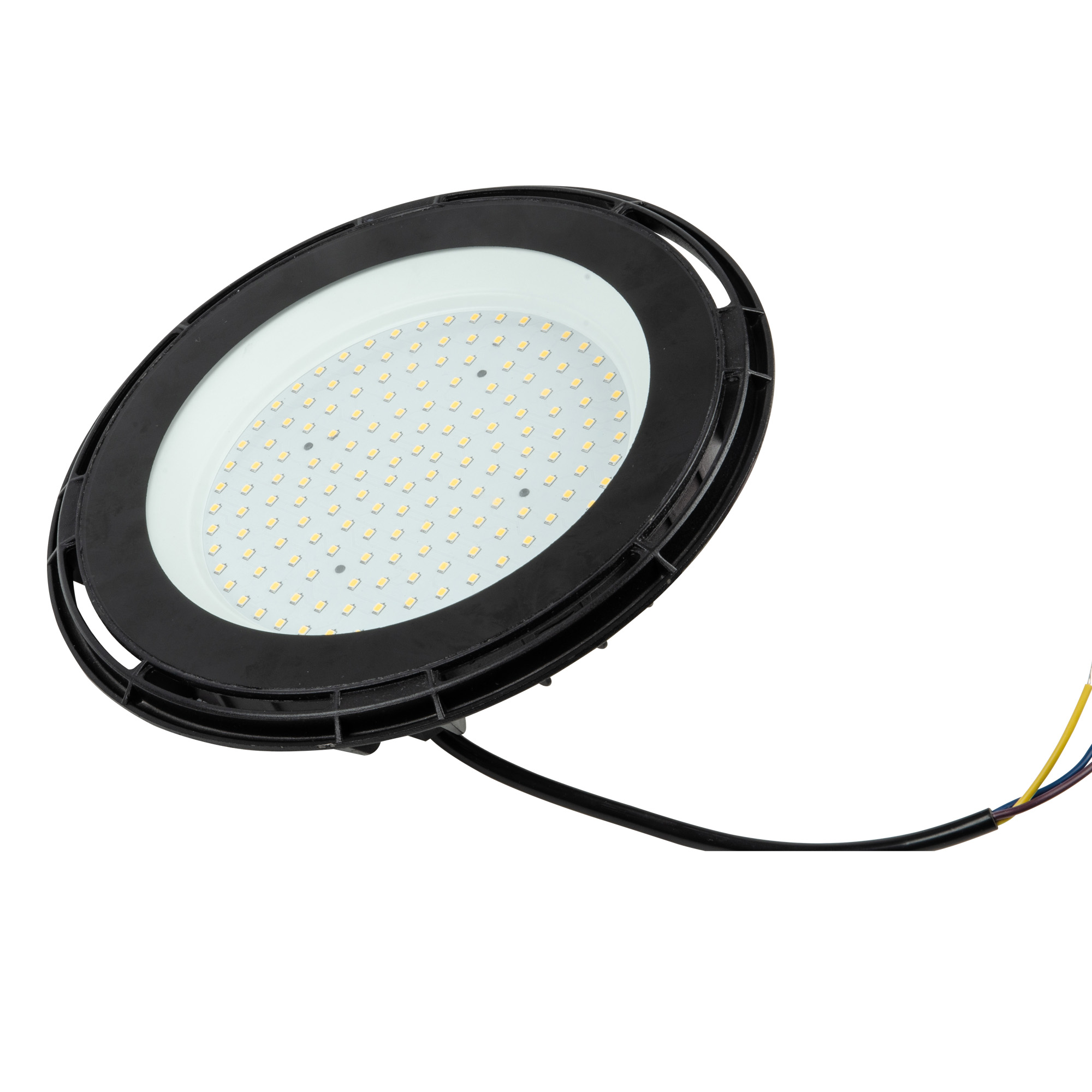 ULY-U36C-200W/6500K IP65 GREY