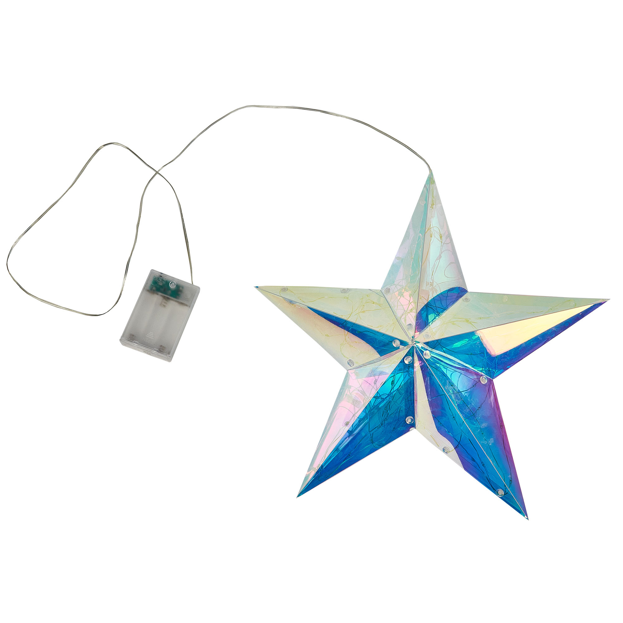 ULD-R505 3АА STAR
