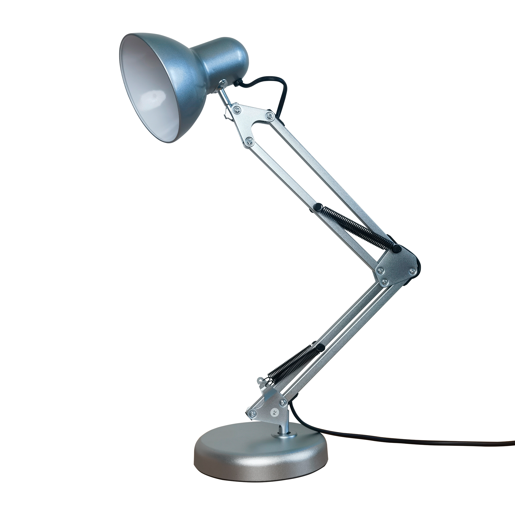 TLI-221 SILVER E27