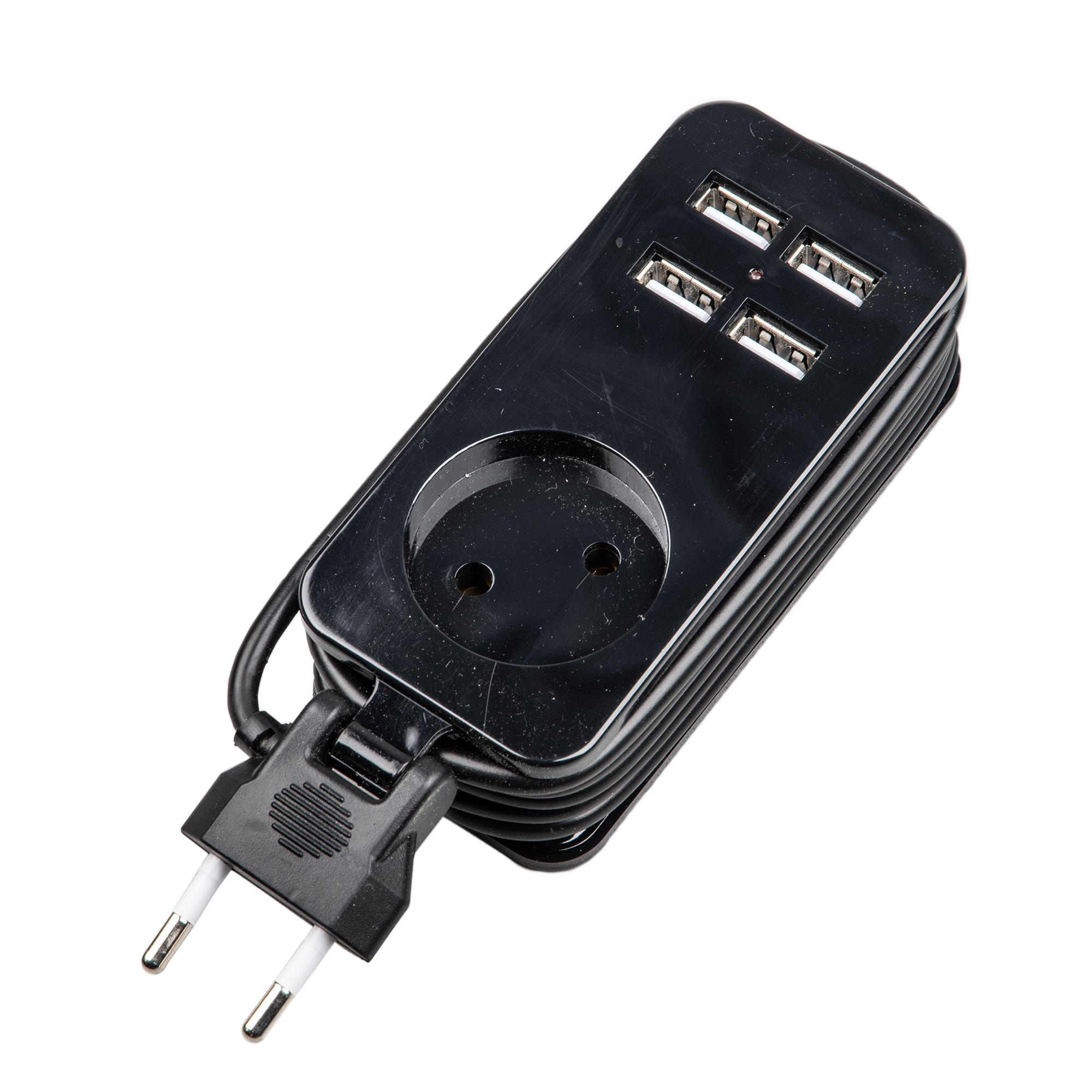 S-CT1-1,5U BLACK