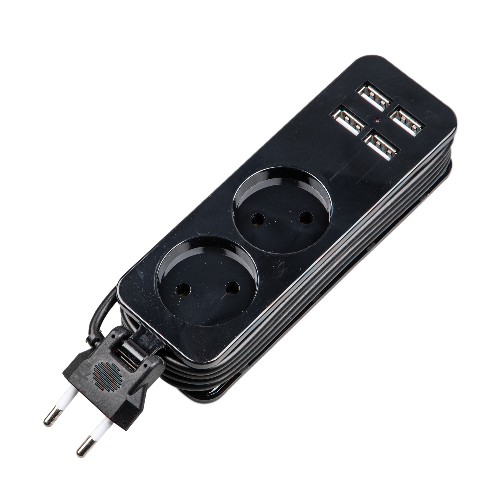 S-CT2-1,5U BLACK