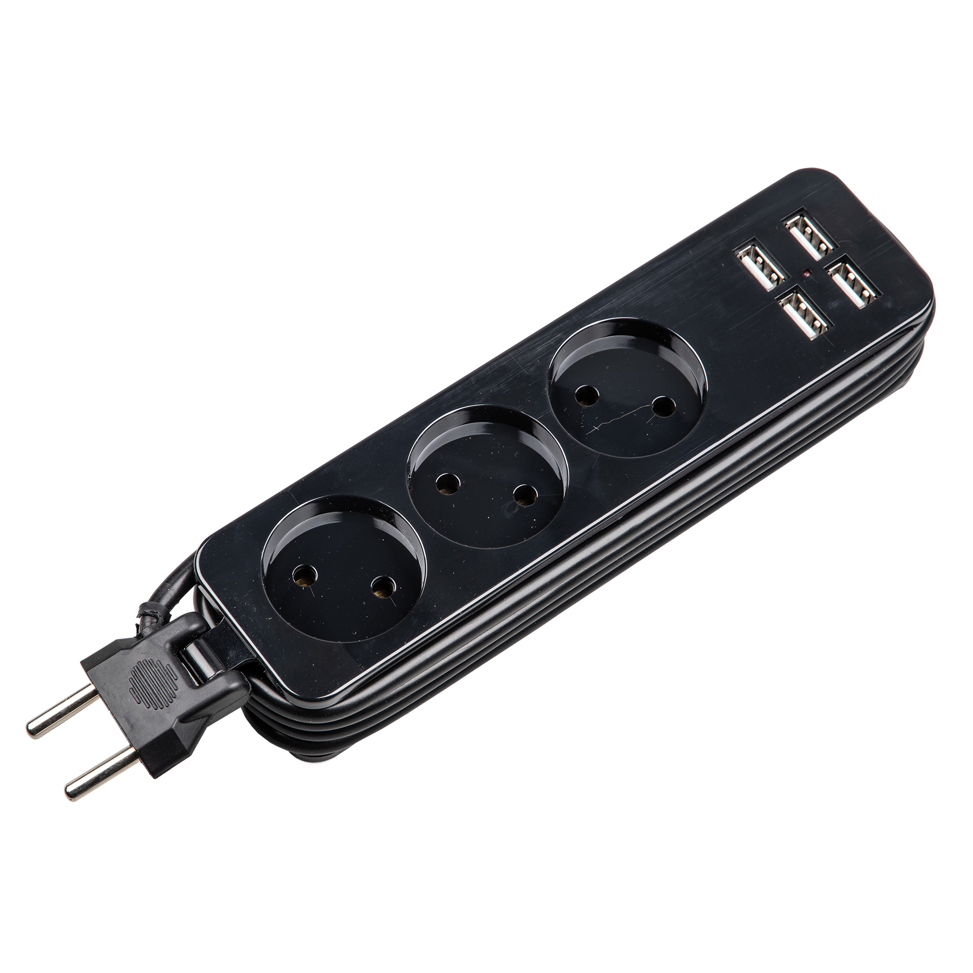 S-CT3-1,8U BLACK