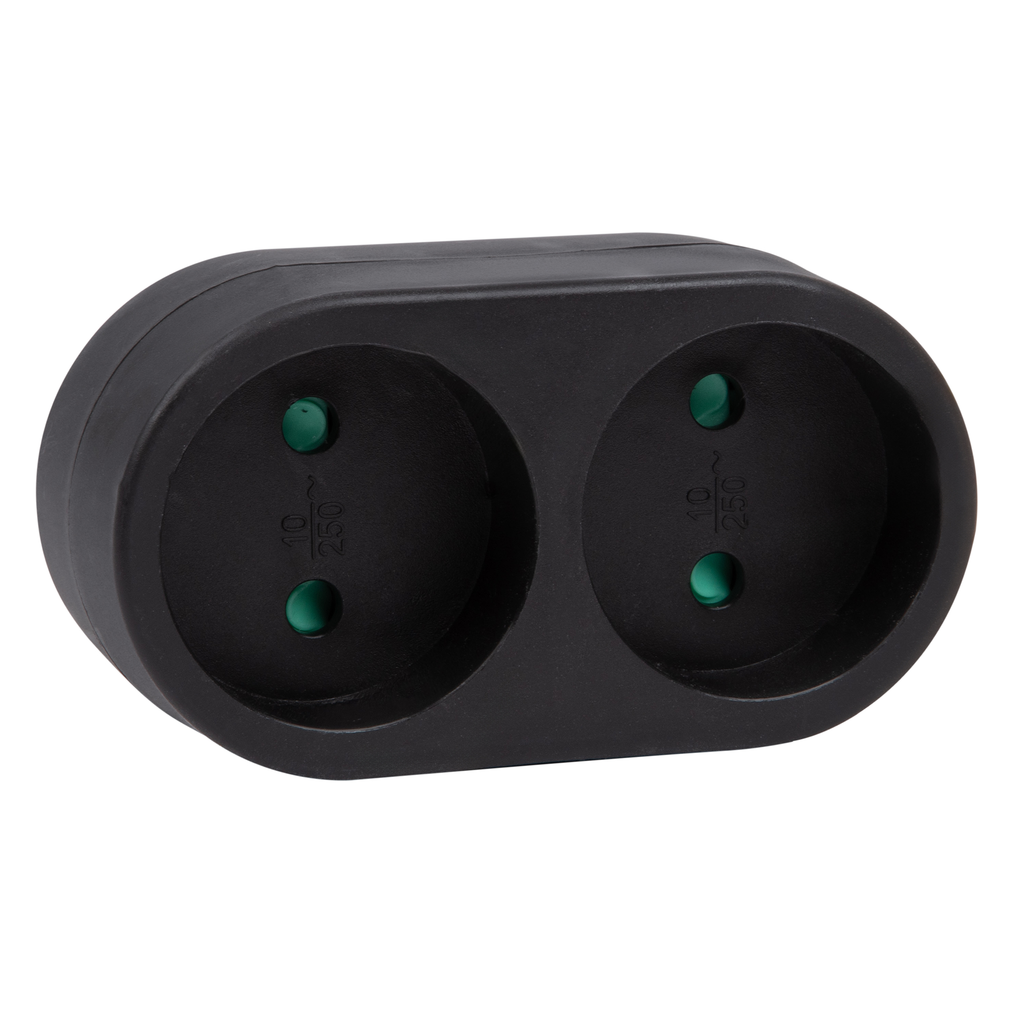 S-ES2-16O BLACK