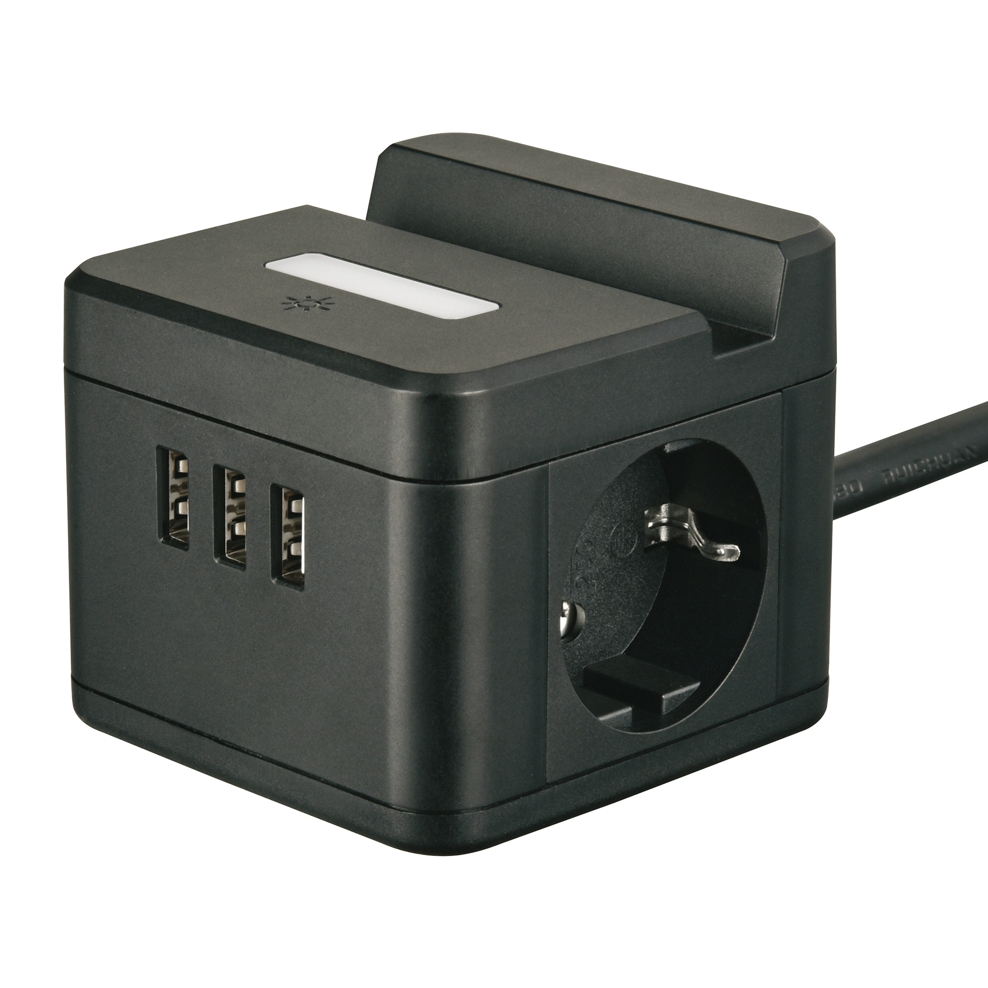 S-GCD2-1,5SBUH BLACK