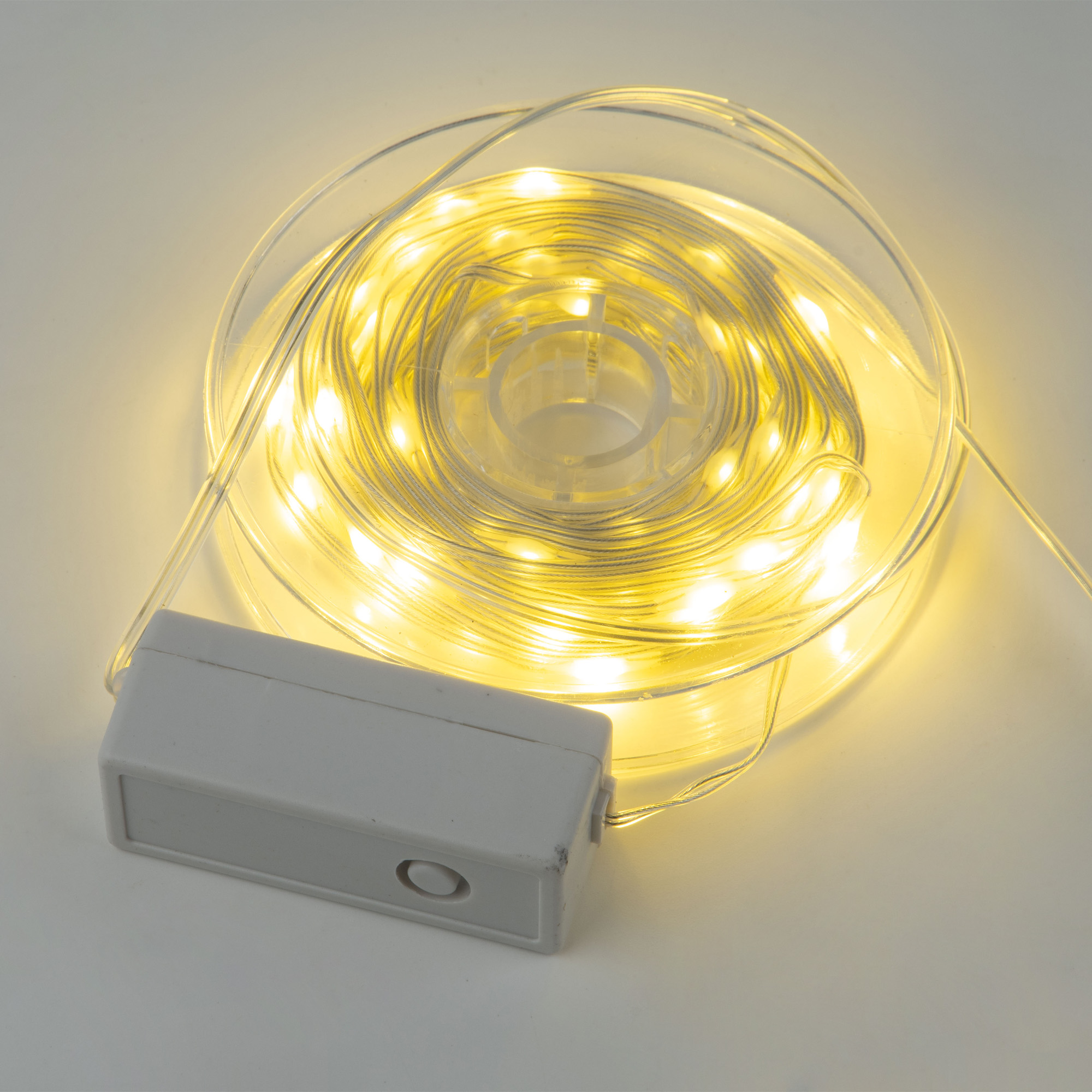 ULD-S1000-100/DTA WARM WHITE IP20 DEW BAND