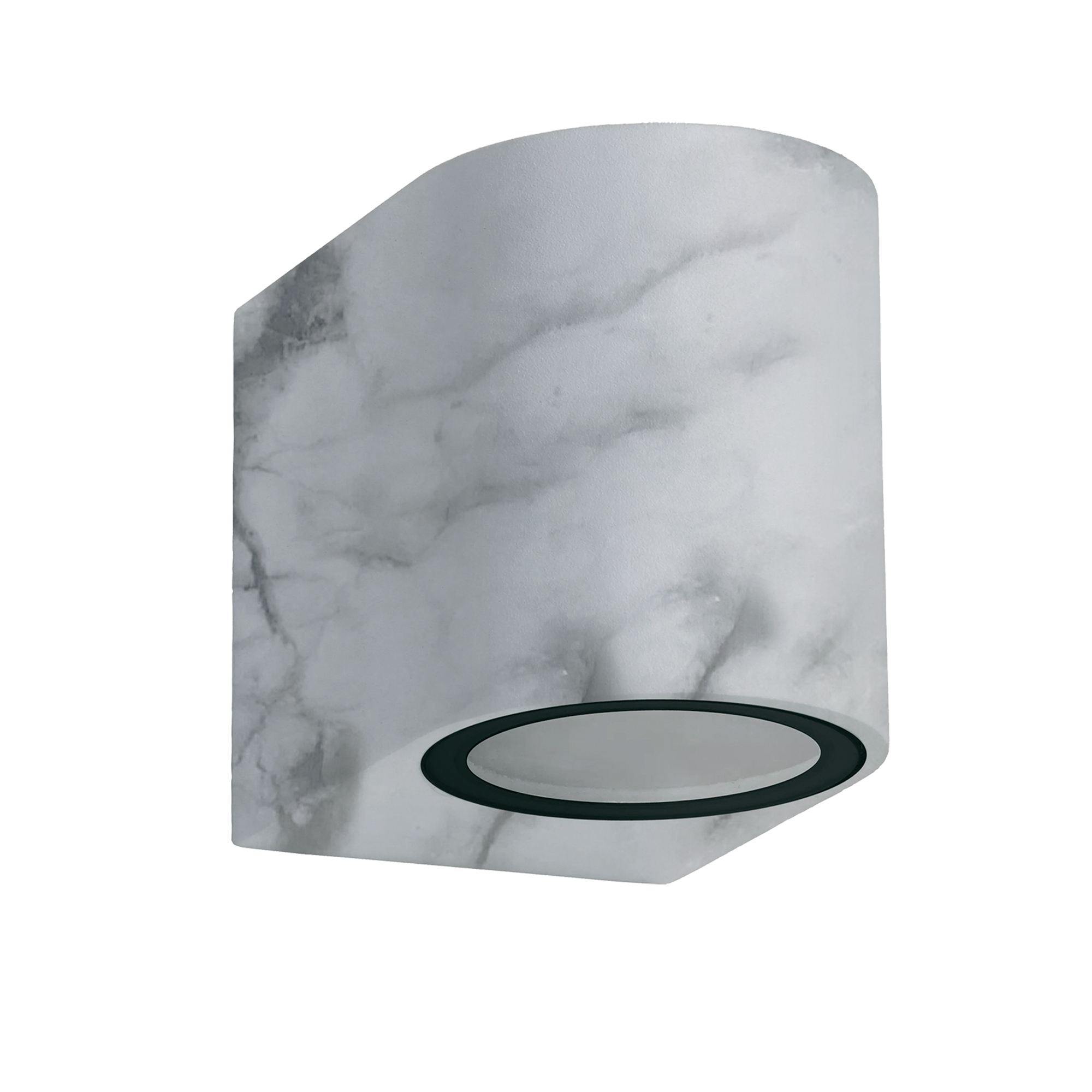 UUL-P51A 6W/GU10 IP65 MARBLE