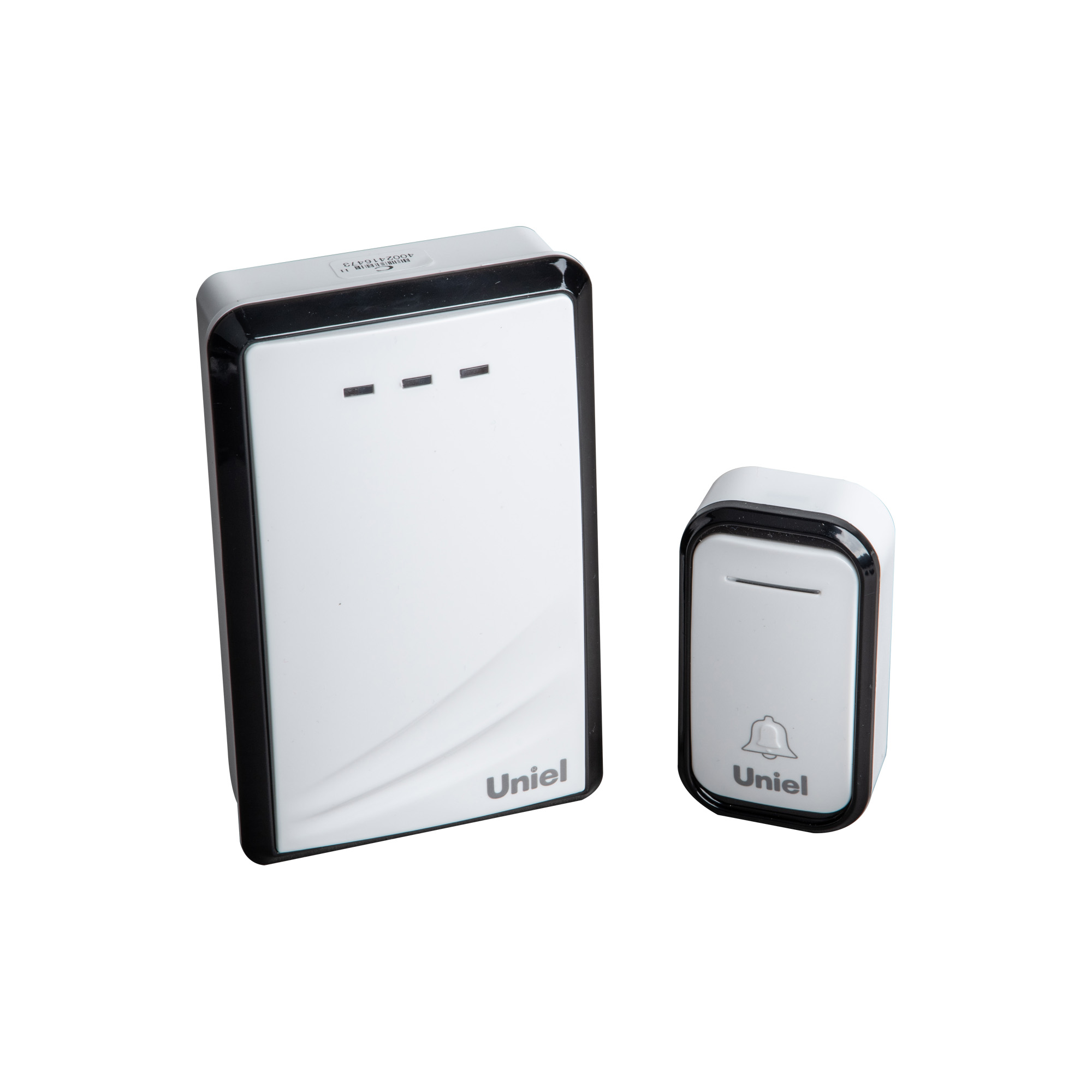 UDB-017W-R1T1-38S-150M-WH/BL