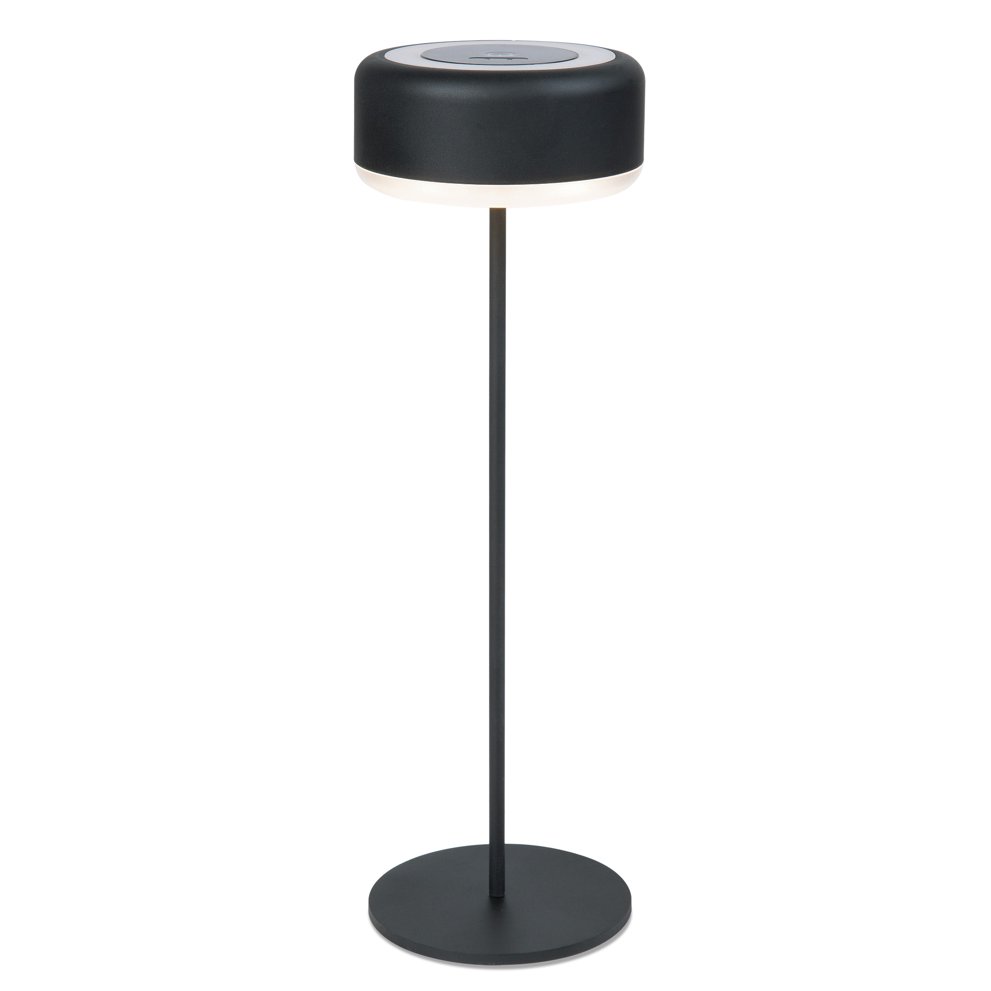ULM-D950 3W/3000-6500K/DIM IP54 BLACK