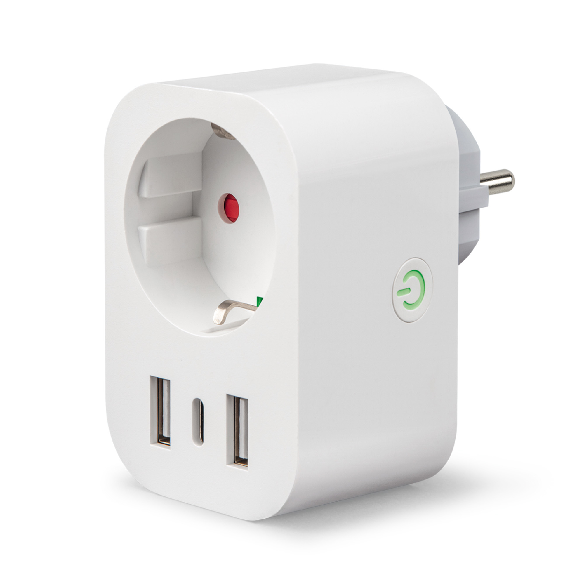 USH-A103 1G/UC/WF WHITE