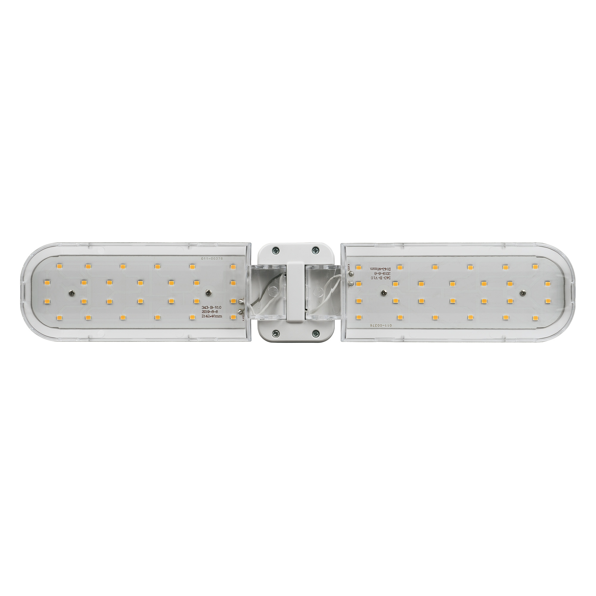 LED-P65-16W/SPFS/E27/CL/P2 PLP32WH