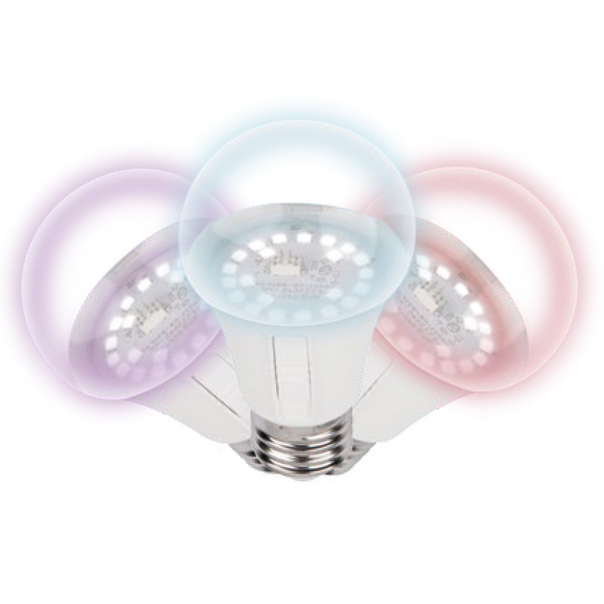 LED-A60-10W/SPM3/E27/CL PLP35WH MULTIPLANT