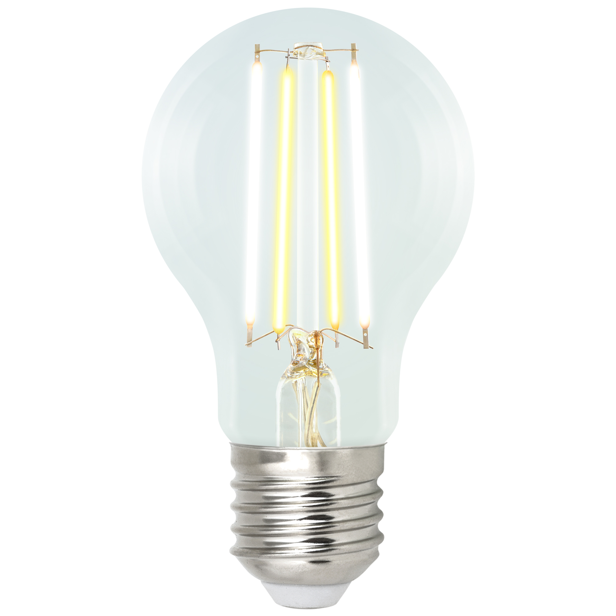 LED-A60-7W/SW/E27/230V/WF/CL GLS81TR