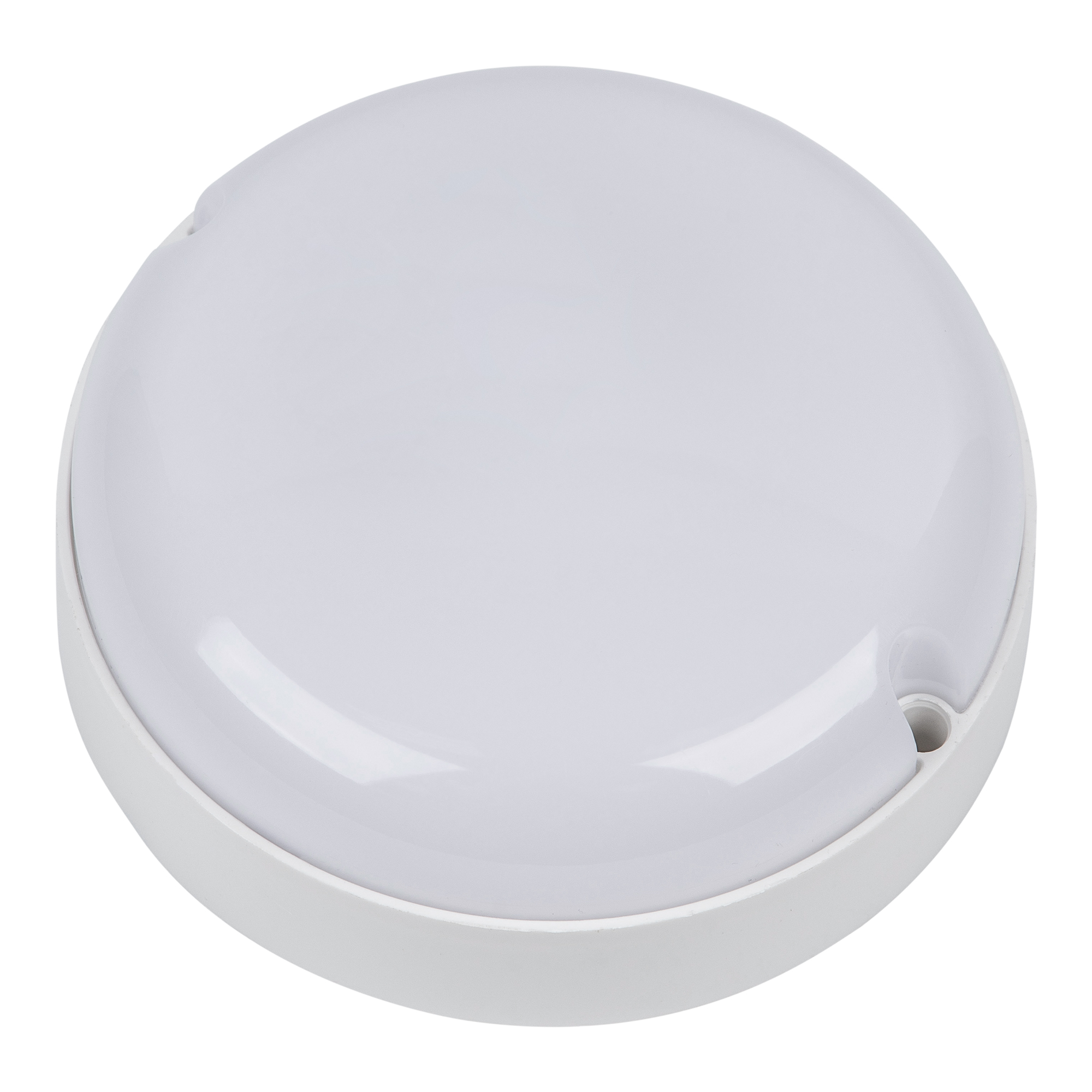 ULW-Q243 12W/4000К/NL SENSOR IP65 WHITE
