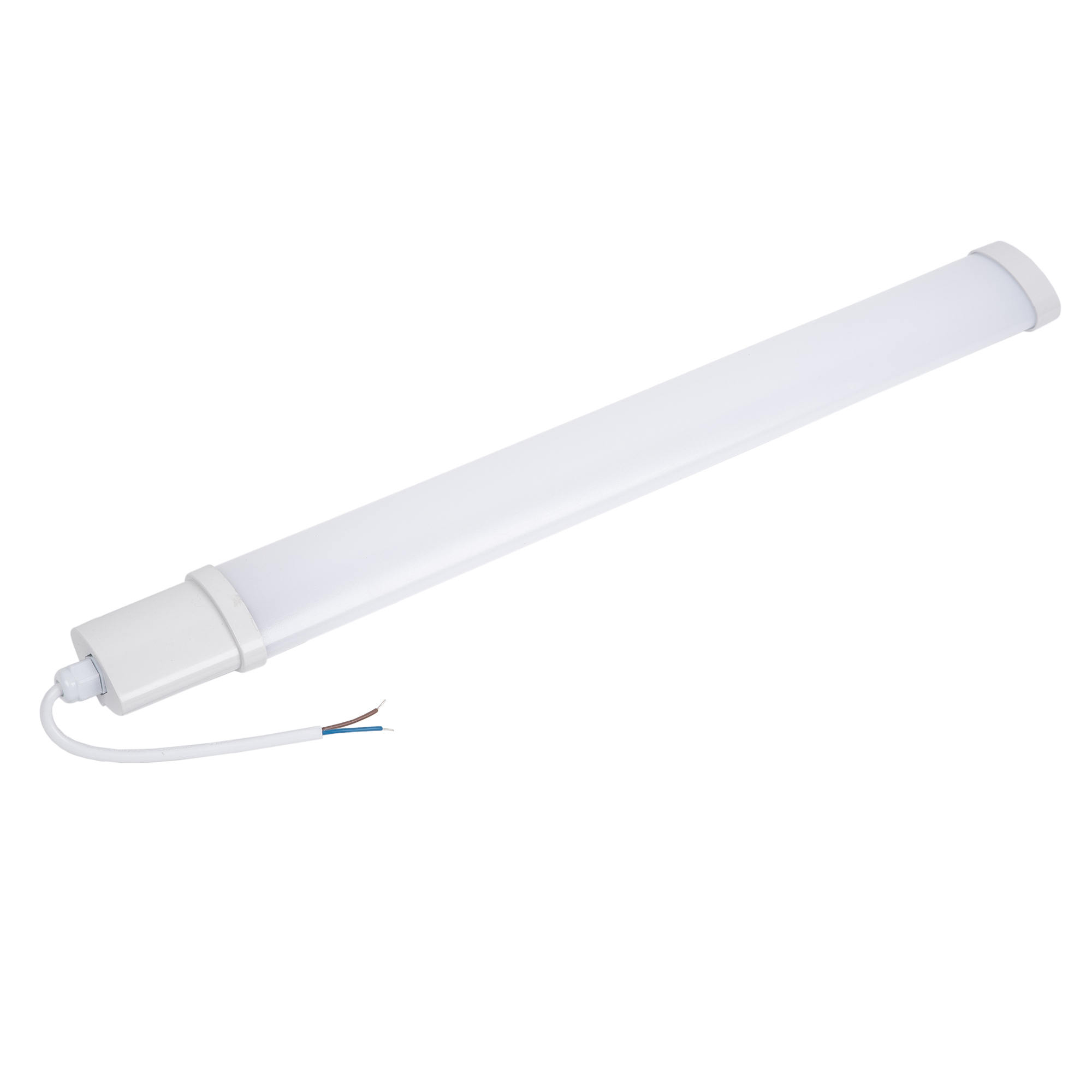 ULT-V45-18W/6500K IP65 WHITE
