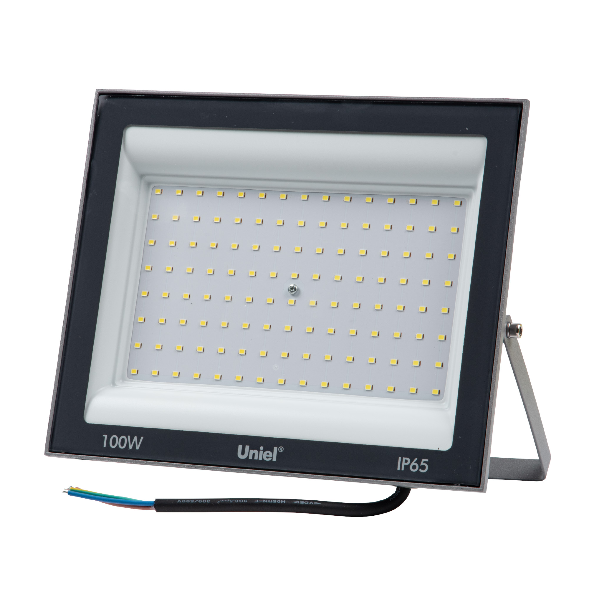 ULF-F23-100W/6500K IP65 160-240V GREY