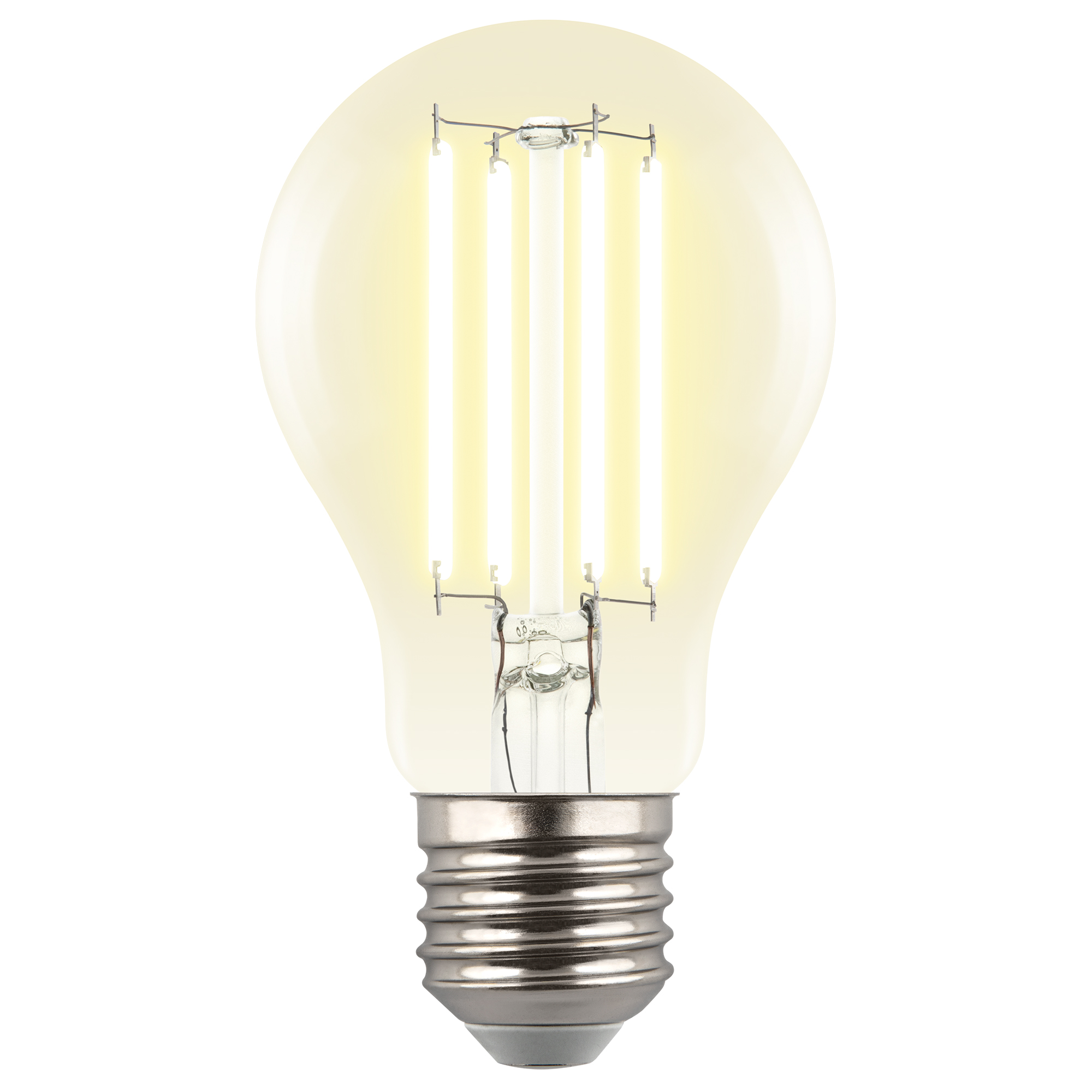 LED-A60-5W/3000K/E27/CL GLY01TR