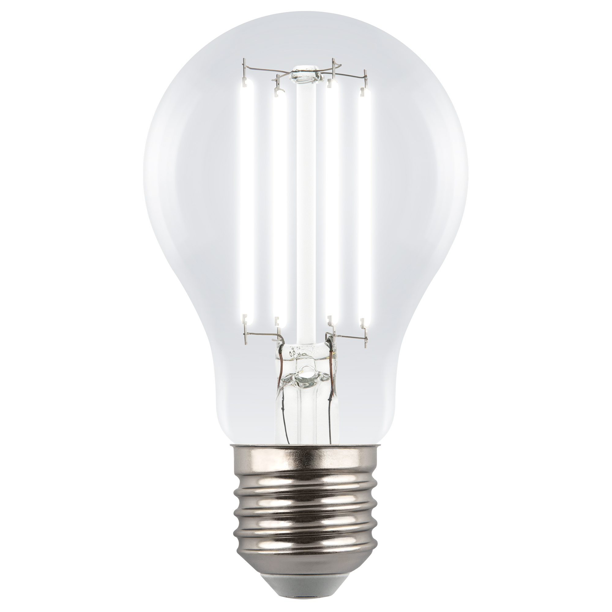 LED-A60-5W/4000K/E27/CL GLY01TR