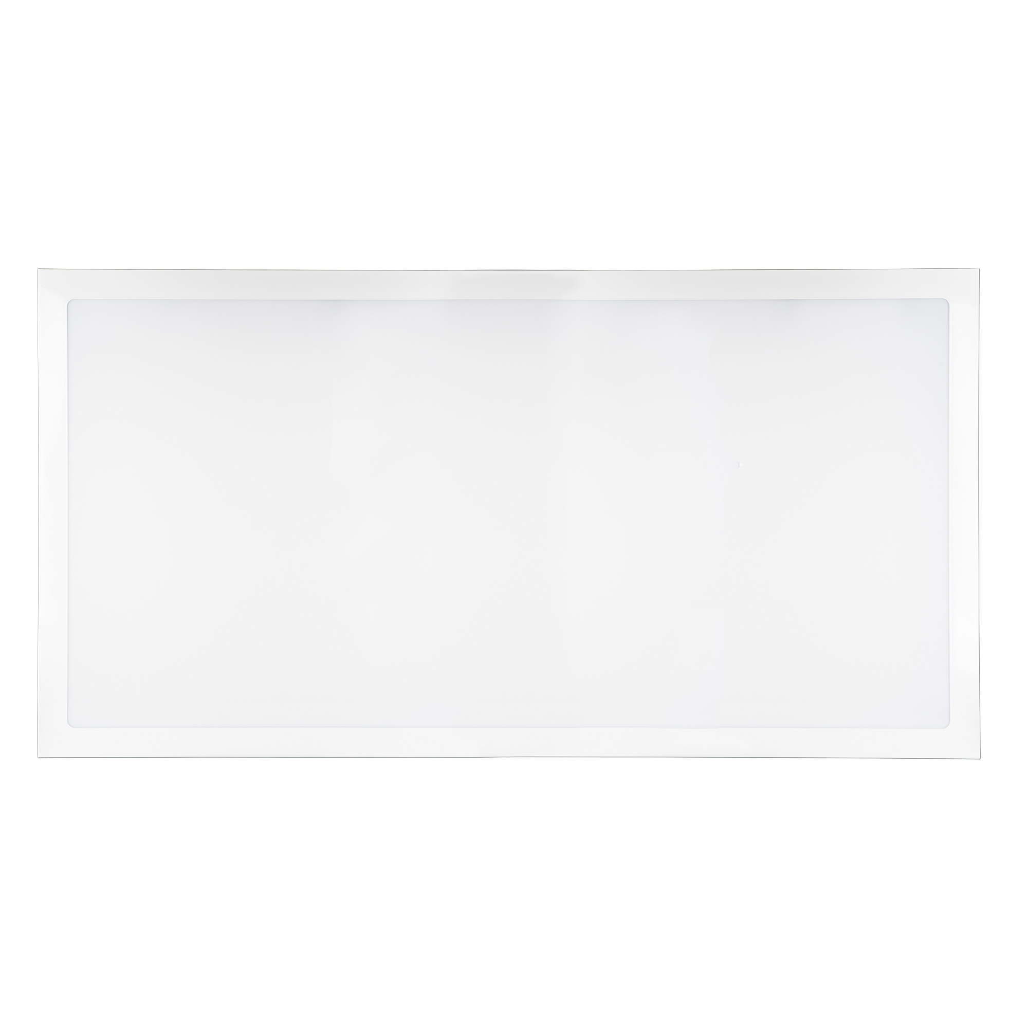 ULP-60120 54W/4000K IP54 CLIP-IN CUATRO OPAL