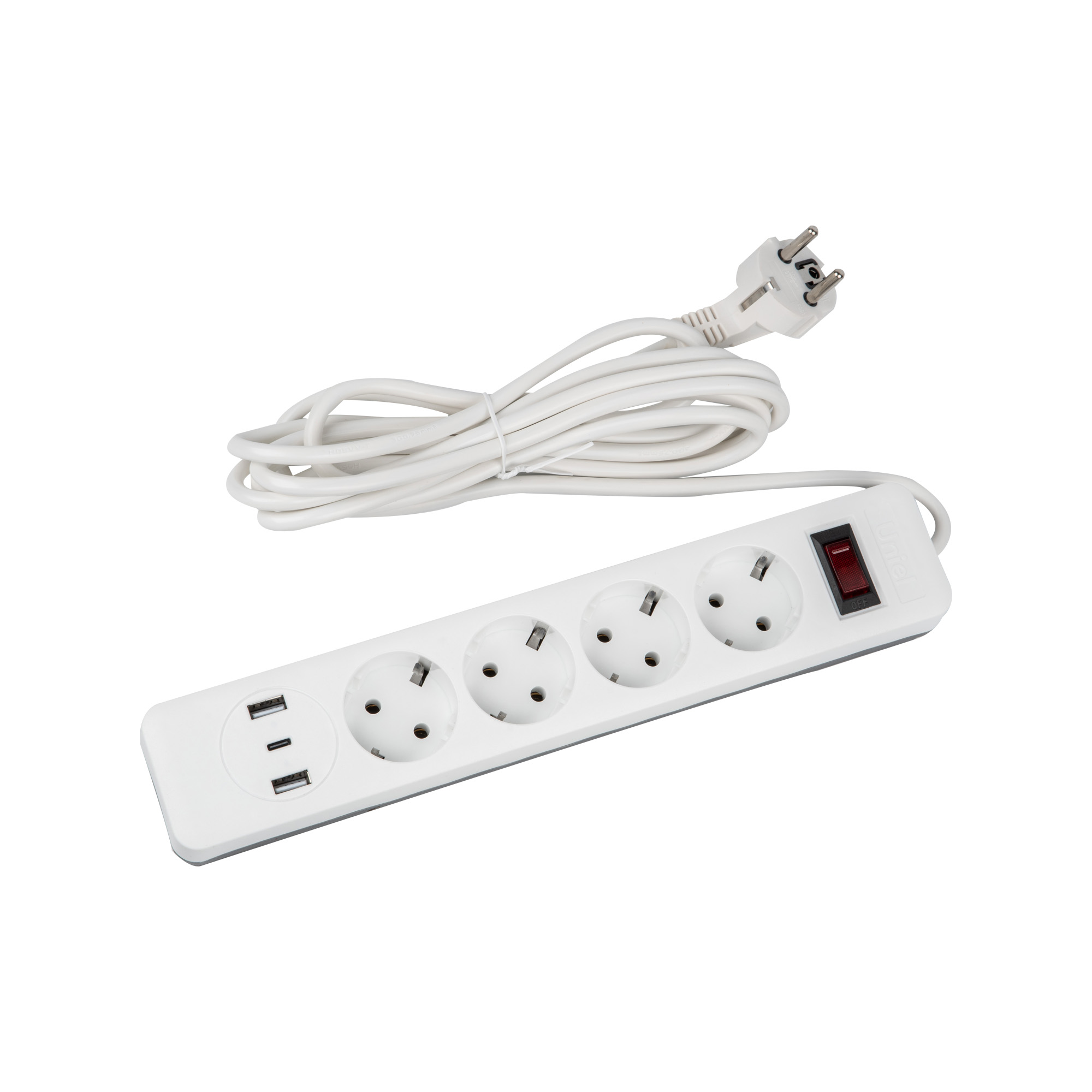 S-GSR4-3 U2C1 WHITE/GREY