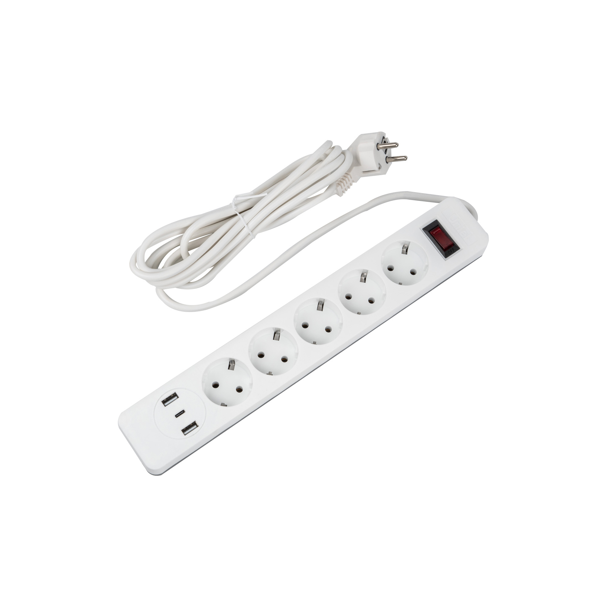S-GSR5-3 U2C1 WHITE/GREY