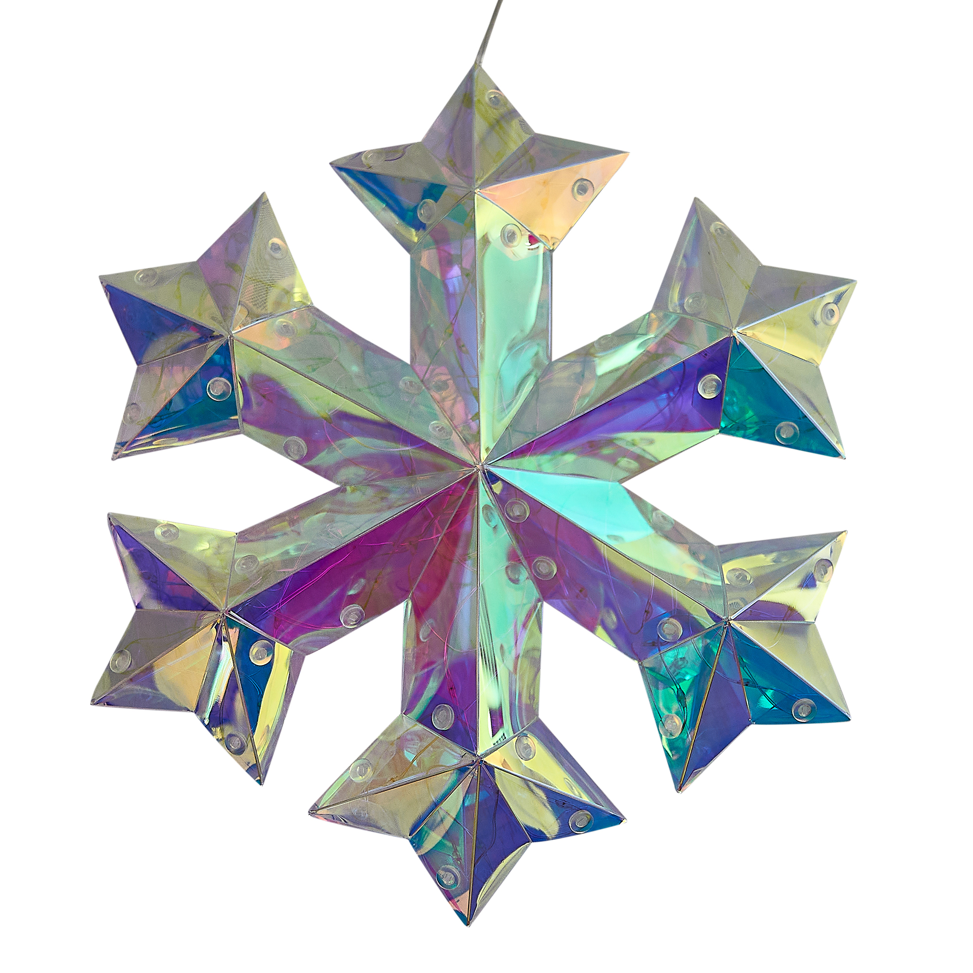 ULD-R512 3АА SNOWFLAKE
