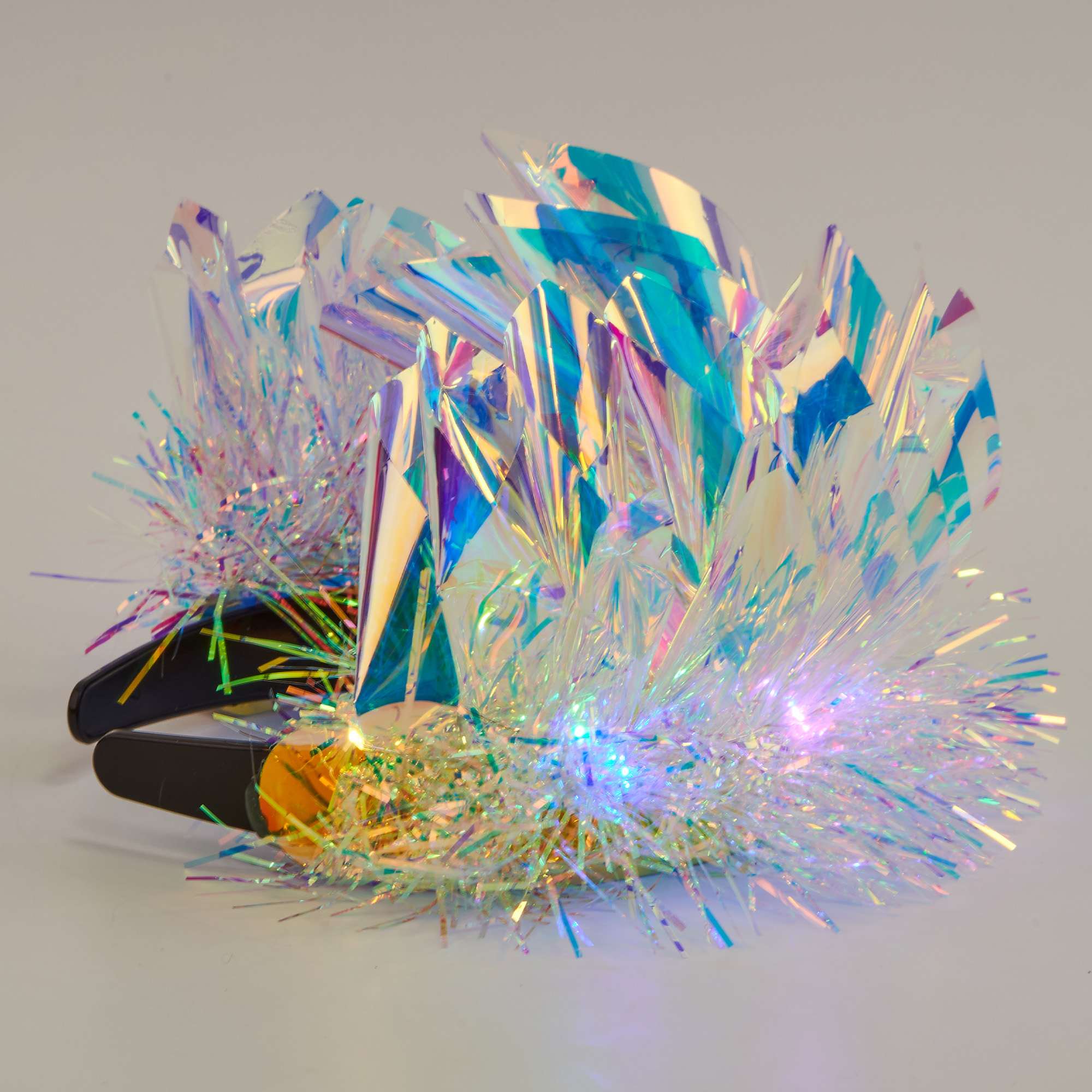 ULD-R513 3LR44 HEADBAND