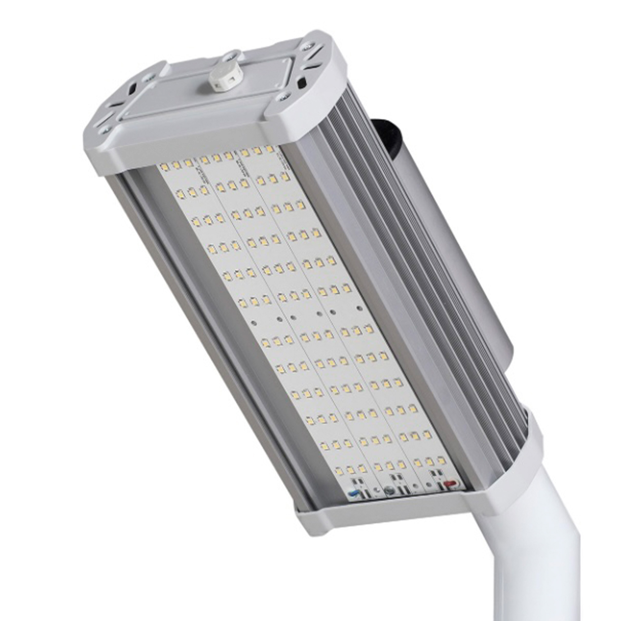 ULV-R24J 120W/5000К IP65 SILVER