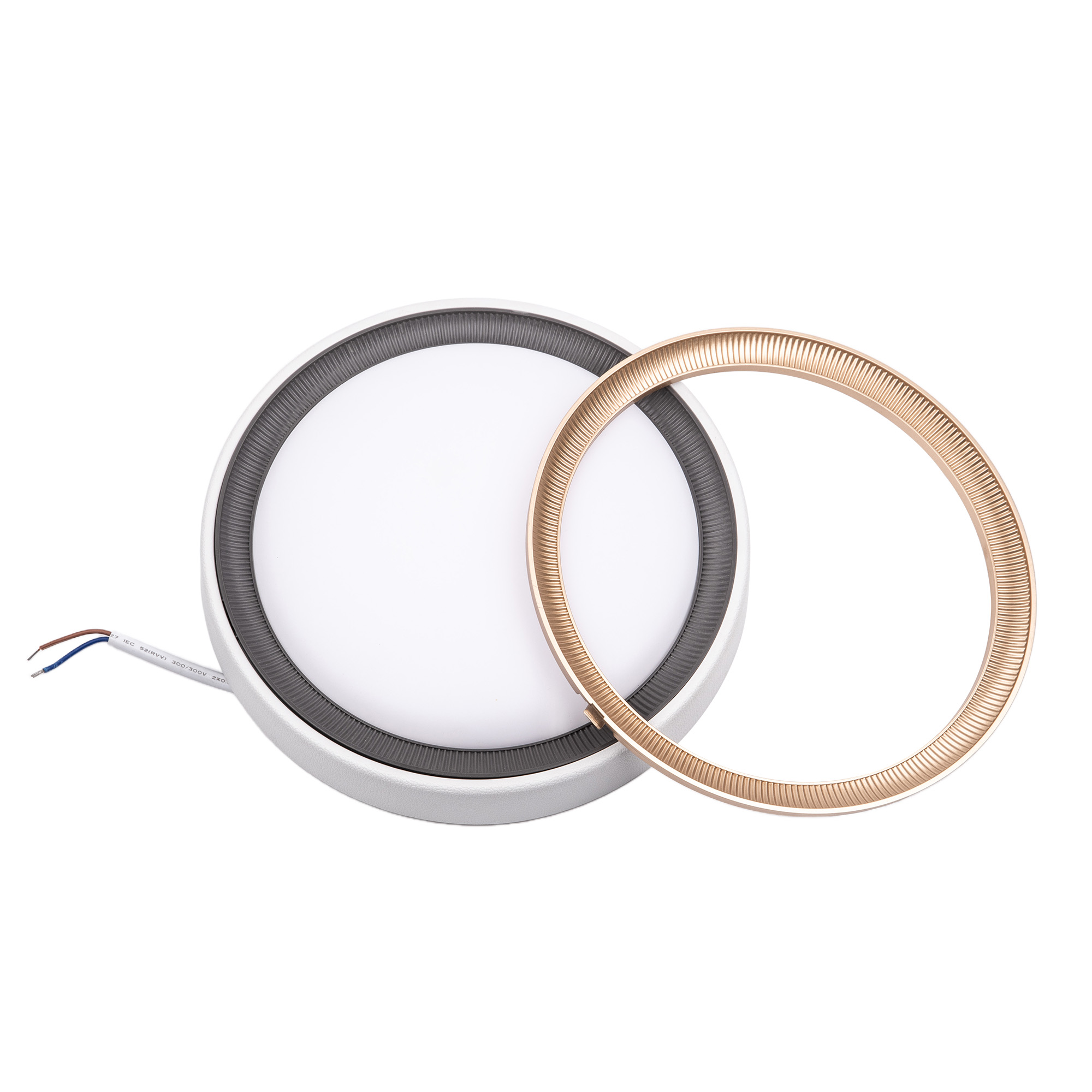 ULW-Q281 24W/6500K/F20 IP65 WHITE