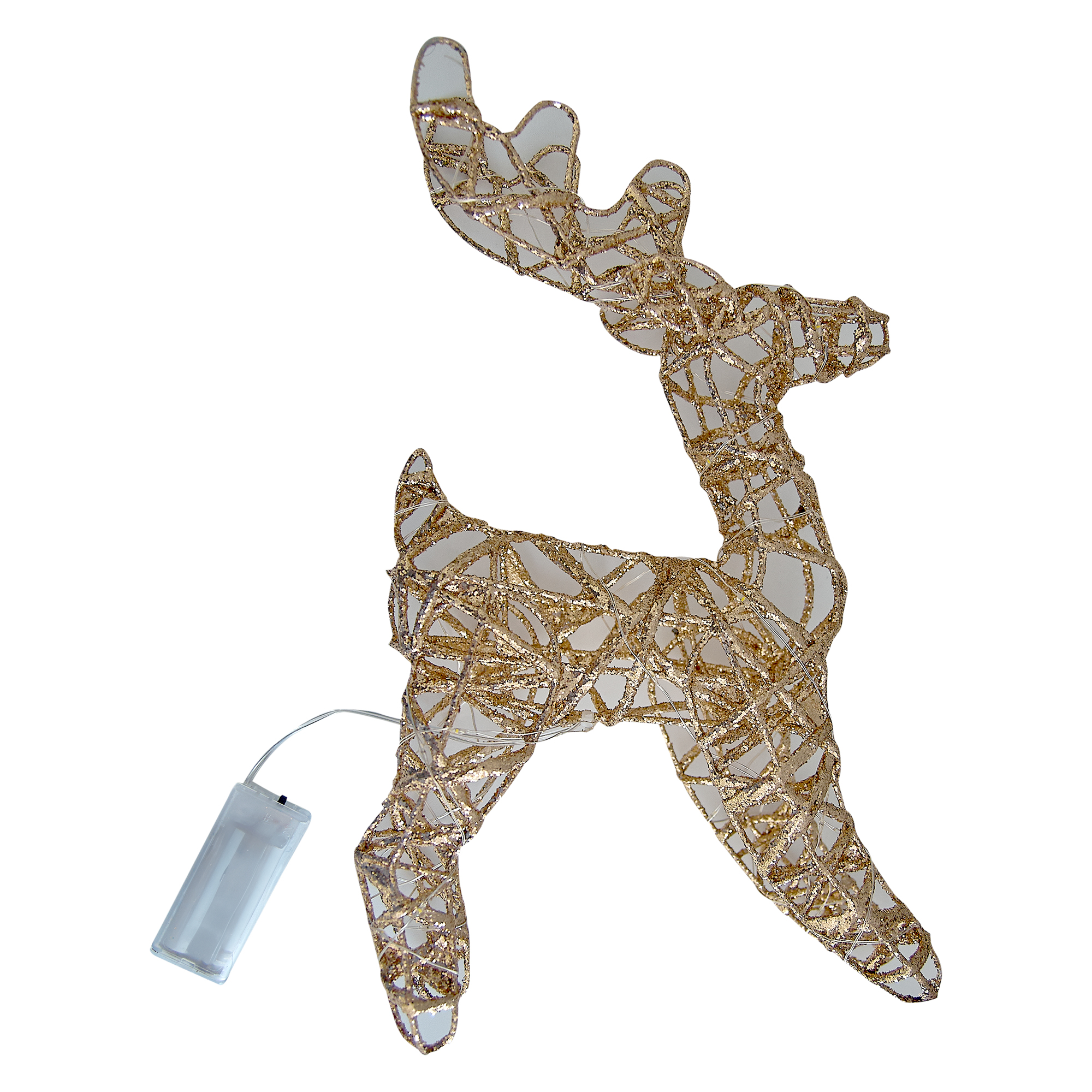 ULD-M2430-030/STB/3AA WARM WHITE IP20 GOLDEN DEER