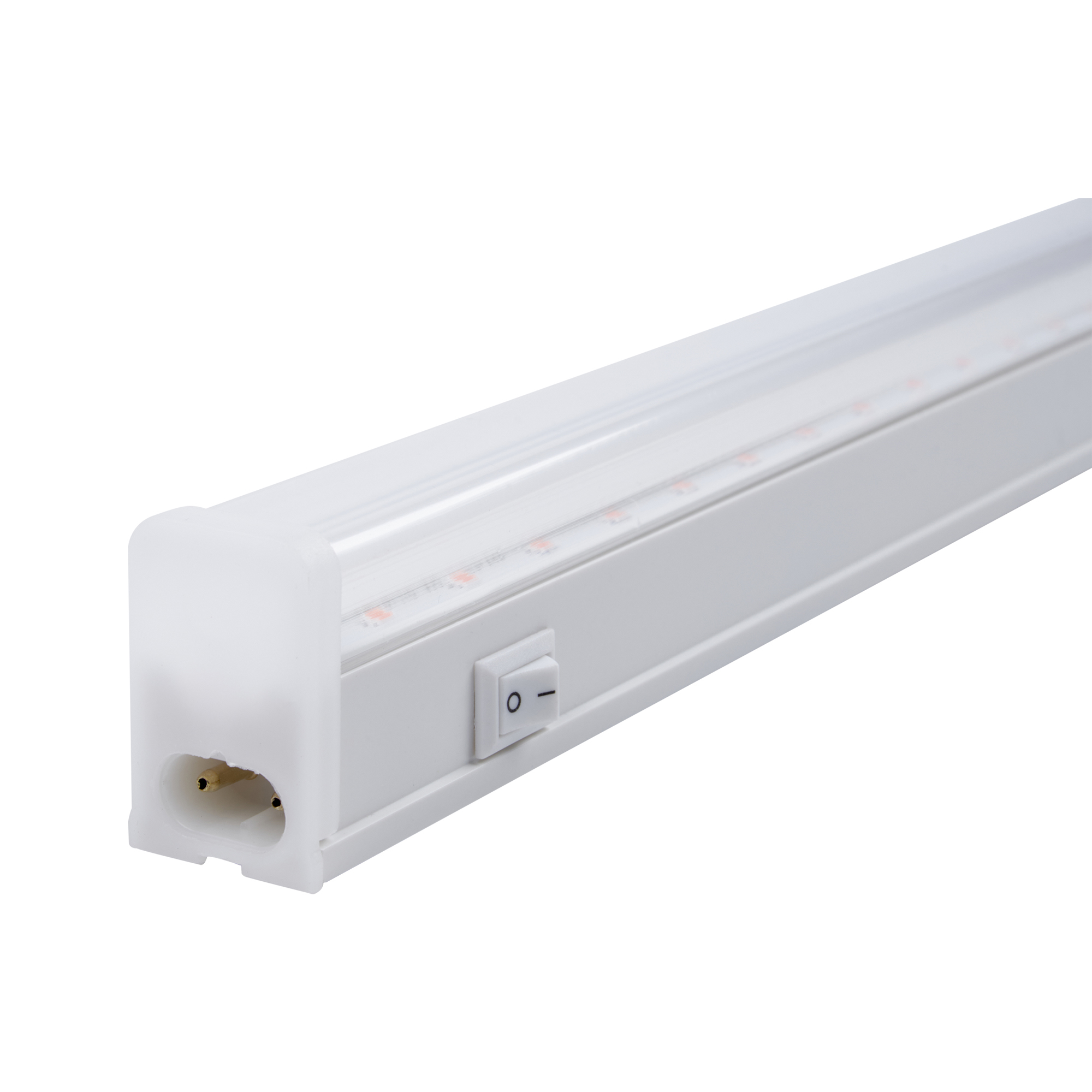 ULI-P57-24W/SPBR IP20 WHITE