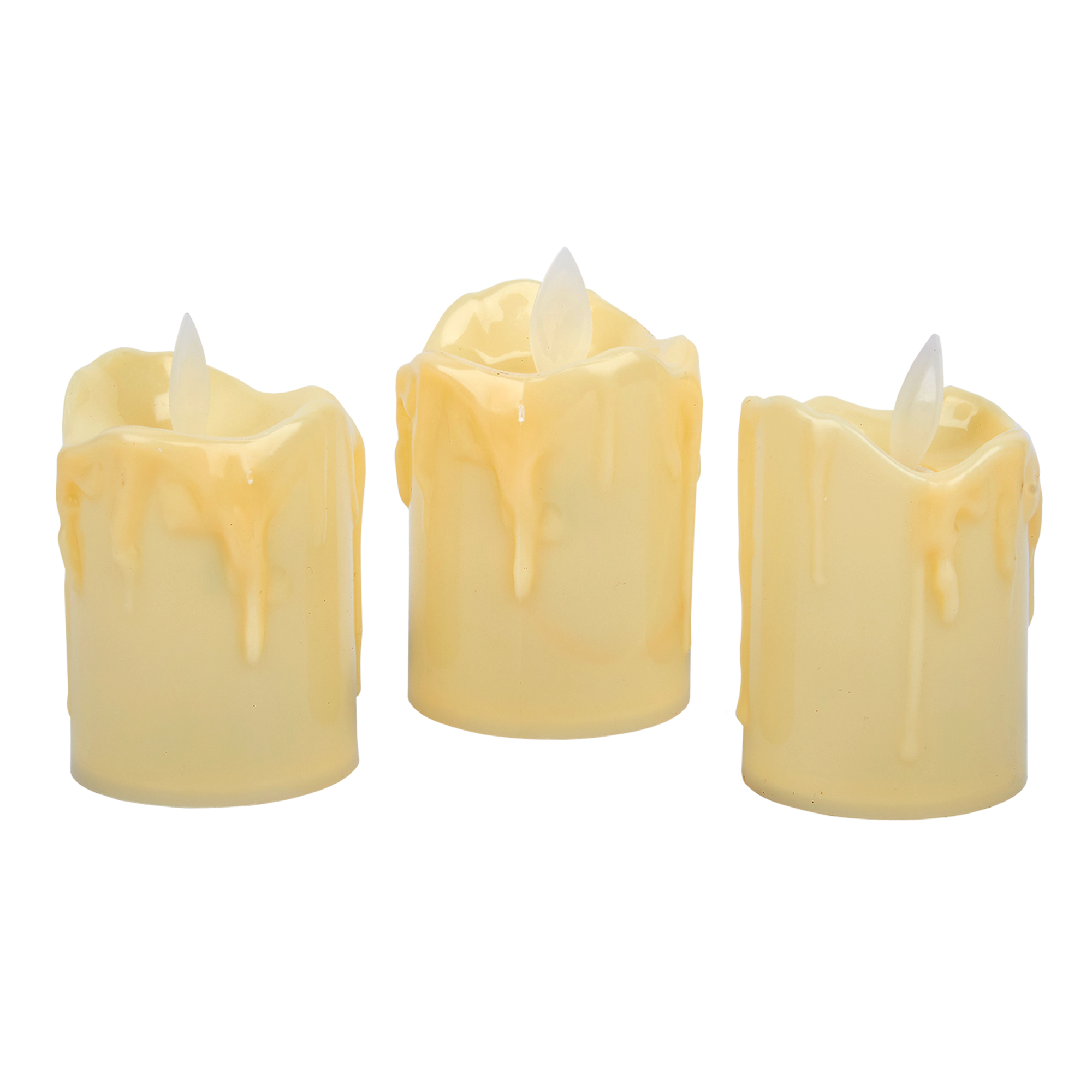 ULD-F062 WW CANDLE SET3