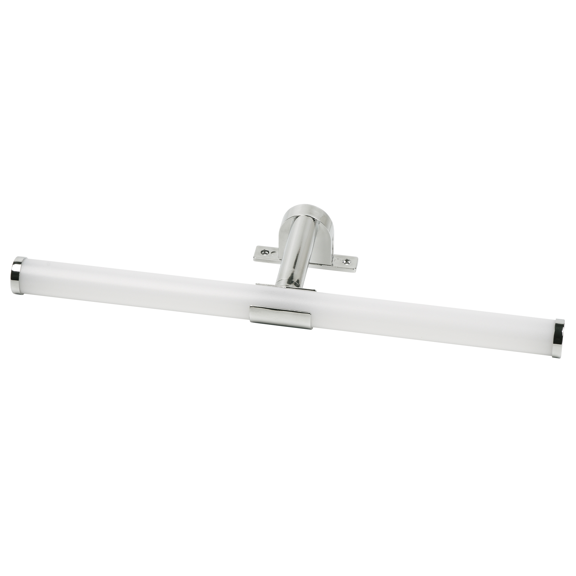 ULT-F37-8W/4500K IP44 CHROME