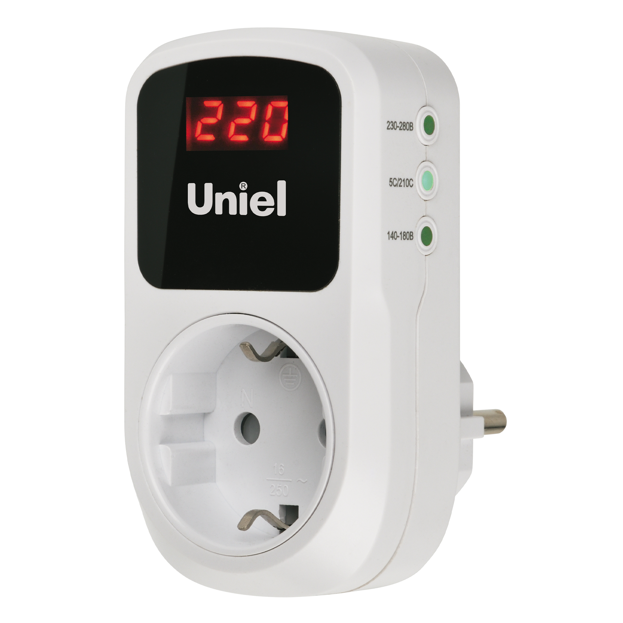 UBR-E35 WHITE