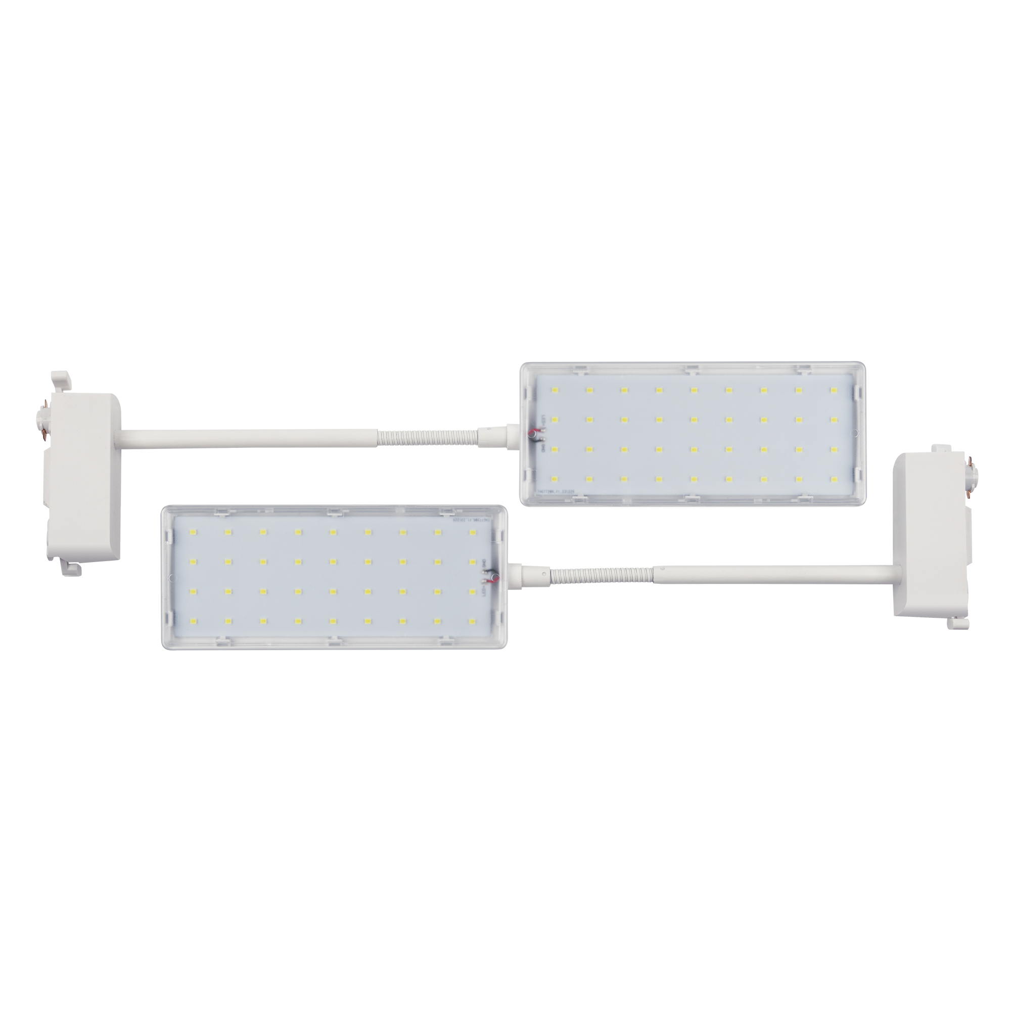 ULB-P37-12W/SPFR WHITE SET2