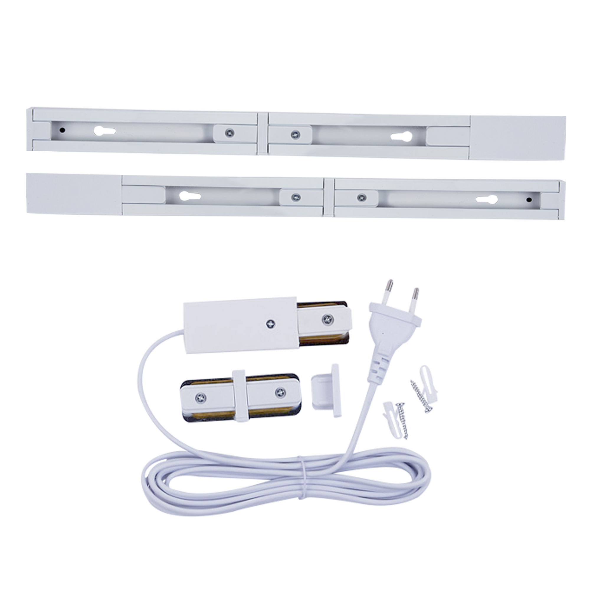 UBX-GS2 WHITE 50x2 SET03