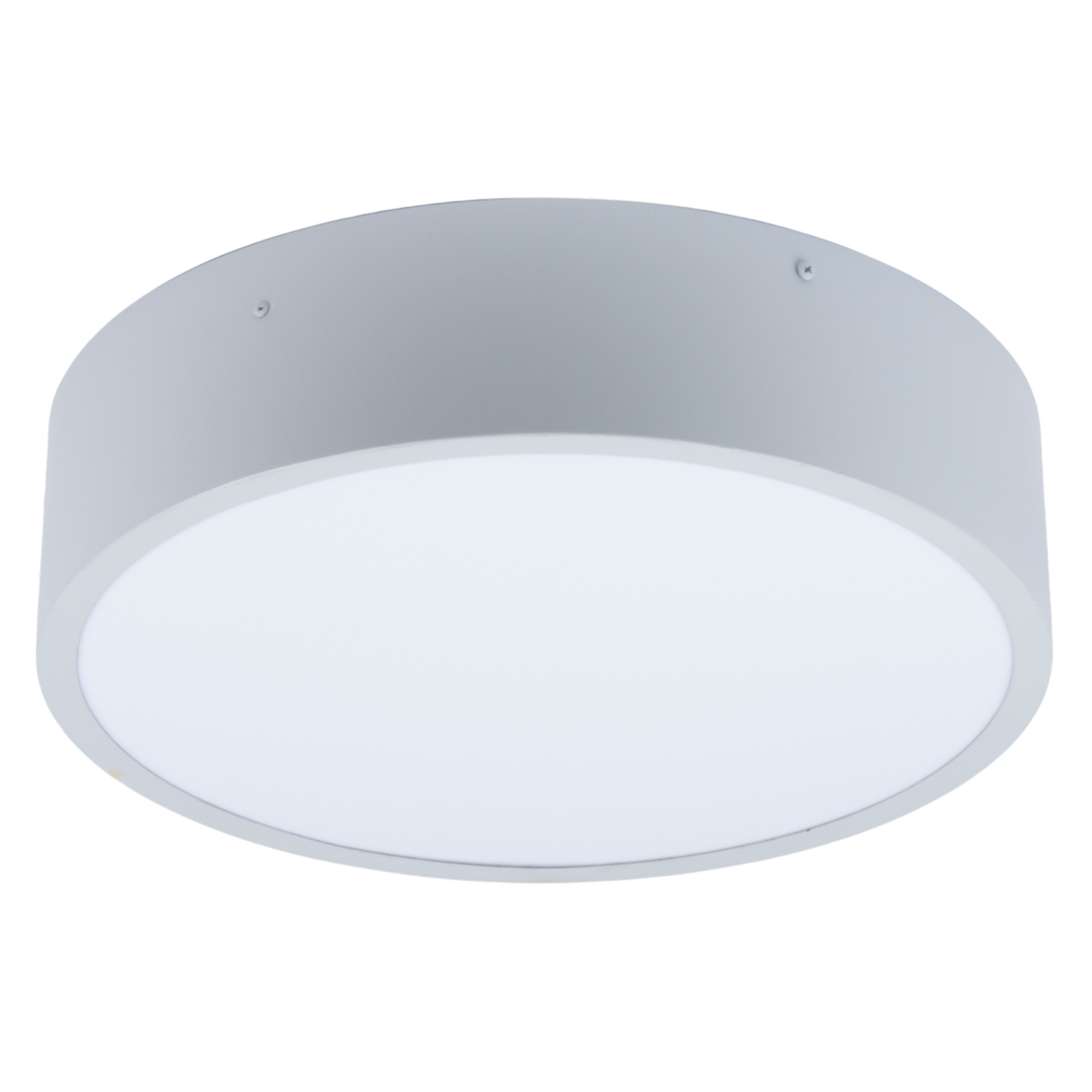 ULO-K40A 30W/4000К/R40 IP40 LIGHT GREY