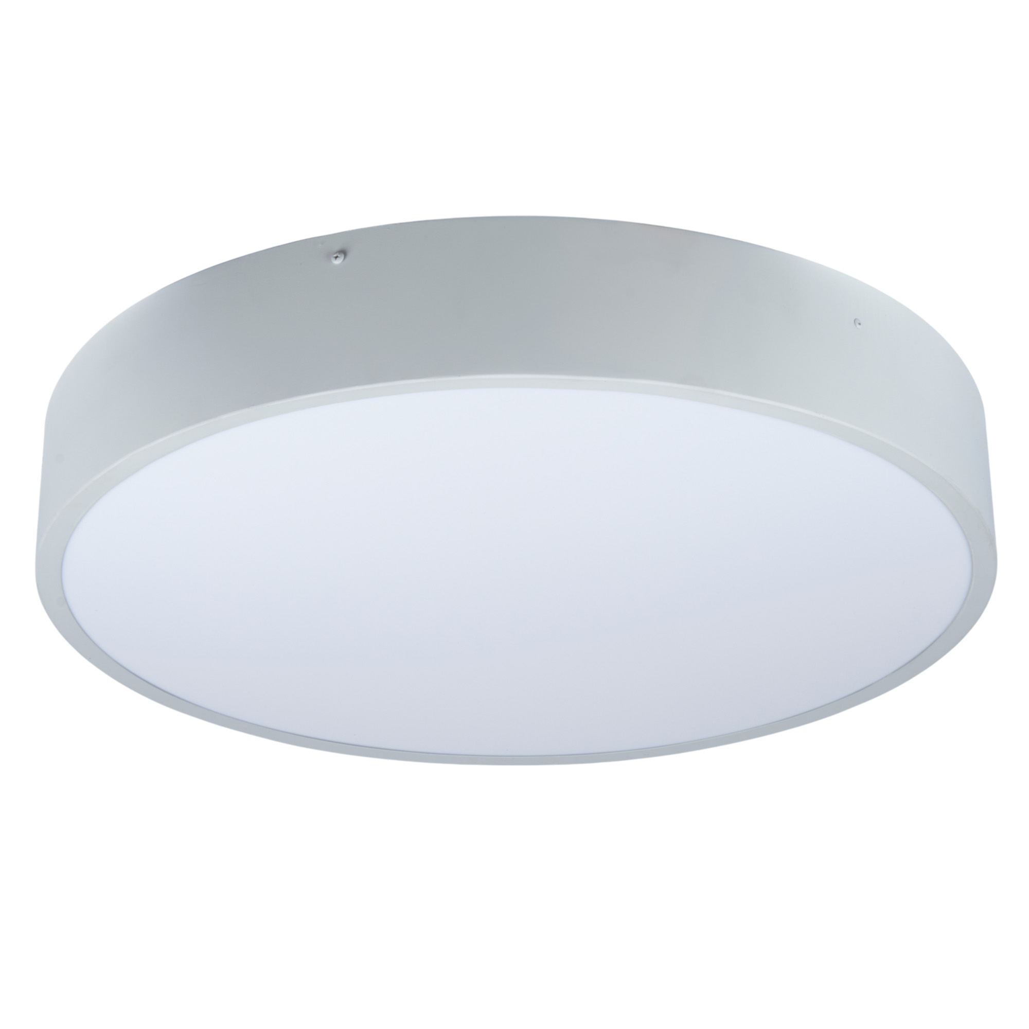 ULO-K40A 60W/4000К/R60 IP40 LIGHT GREY