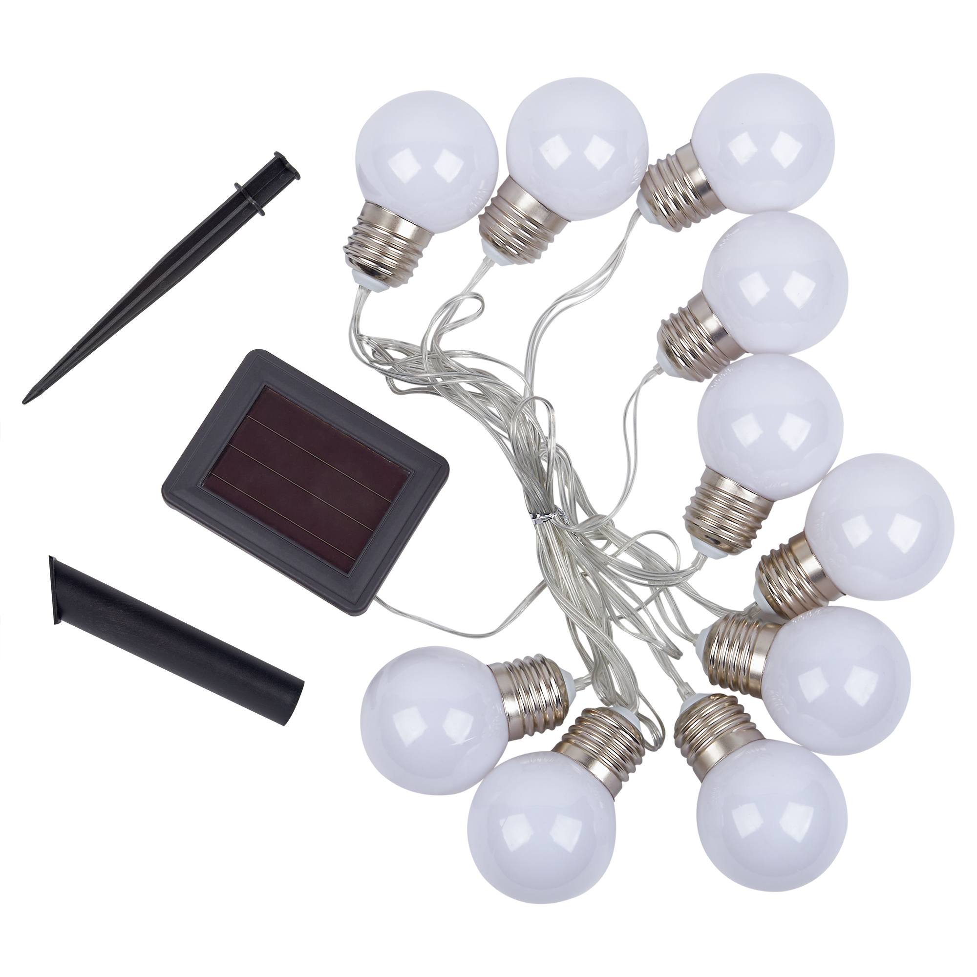 USL-S-126/PT1800 FROST BULBS