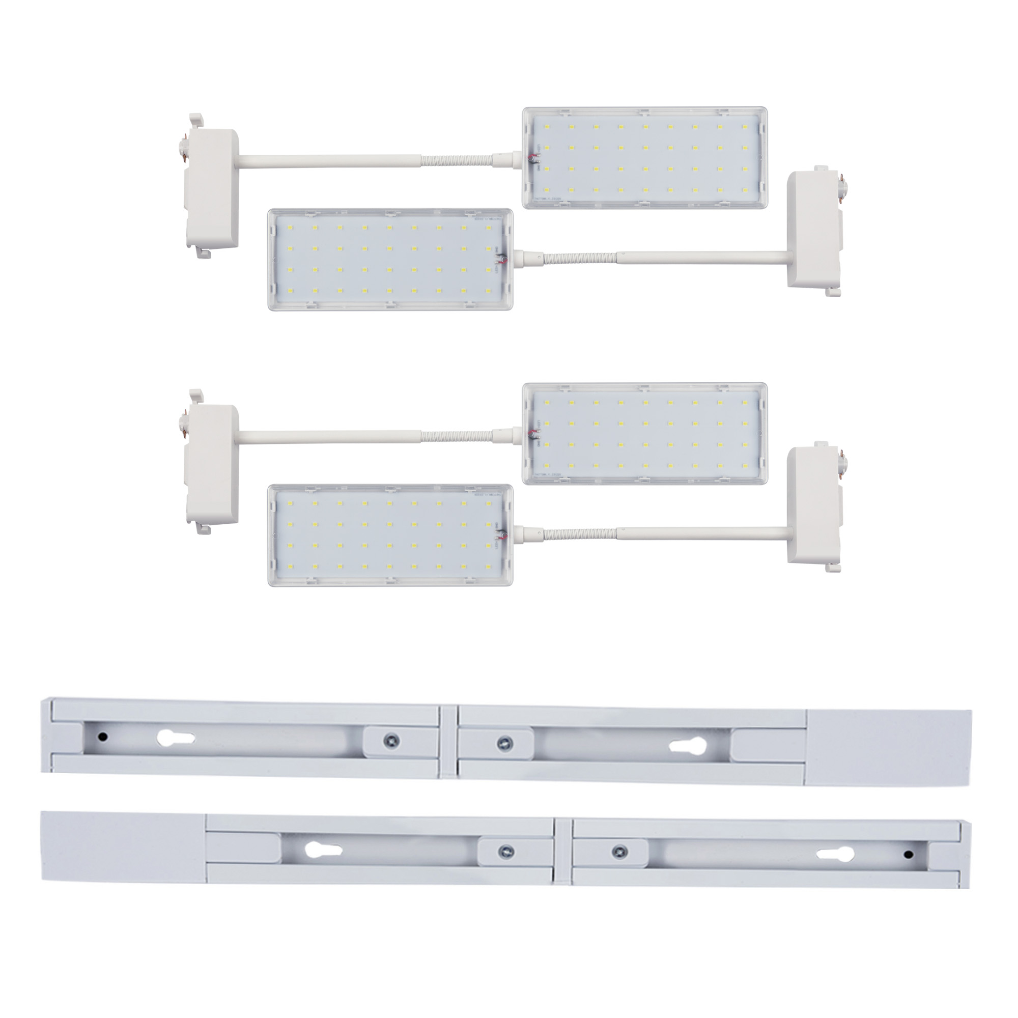 ULB-P37-12W/SPFR/K WHITE 3М SET42