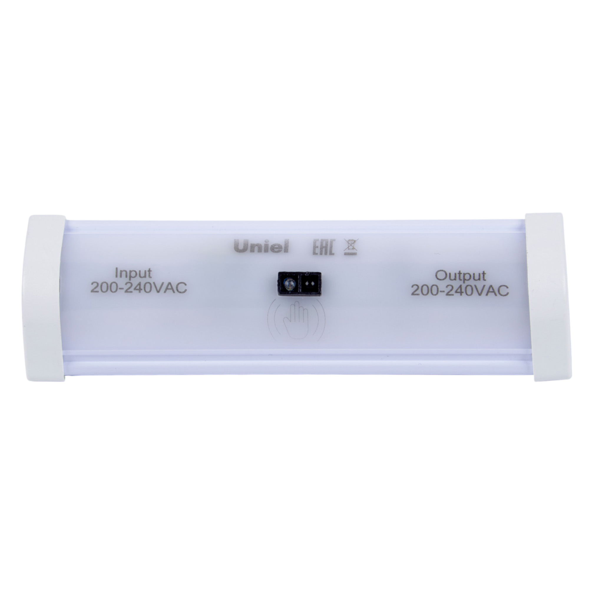 USN-F10 100W/2P WHITE