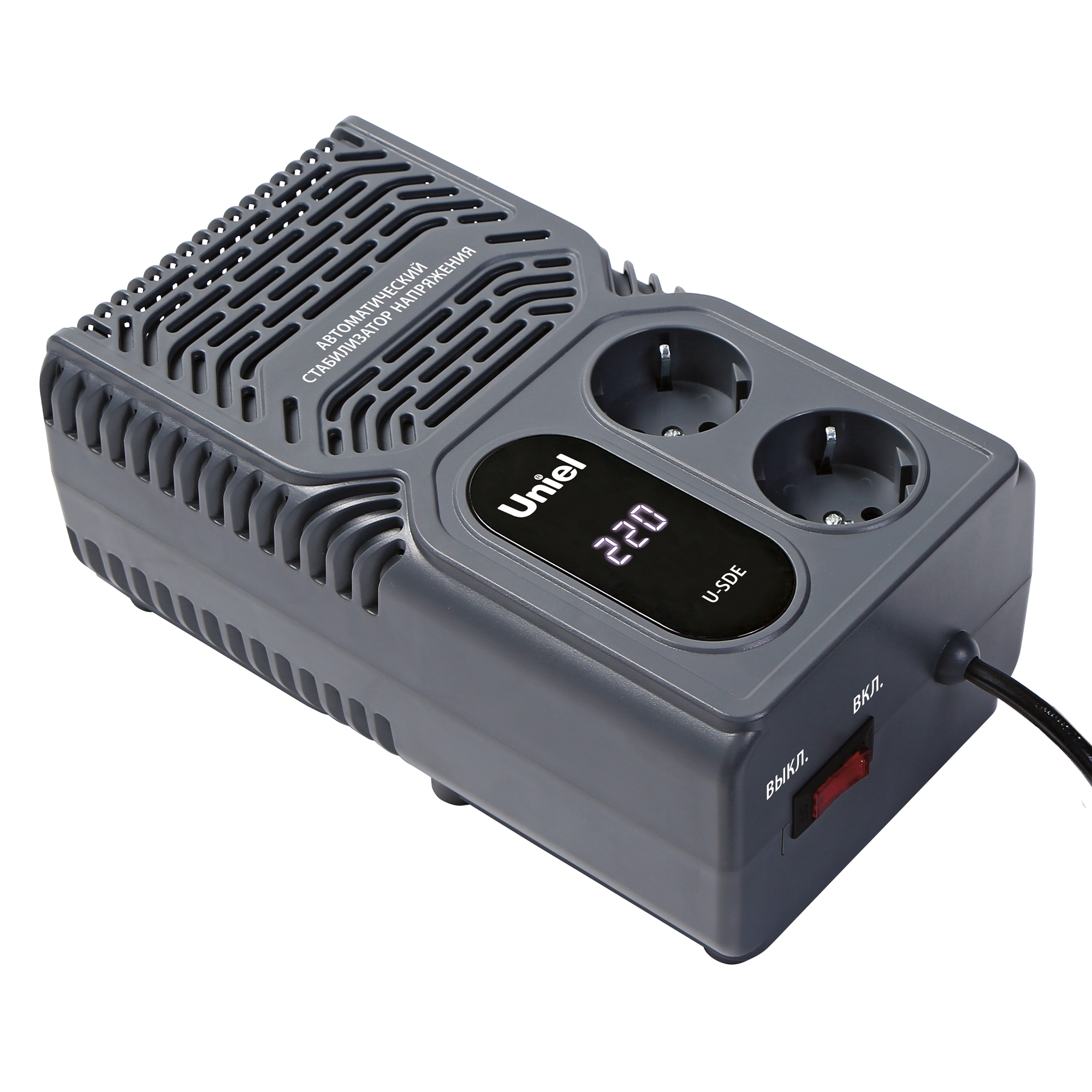 U-SDE 1000W