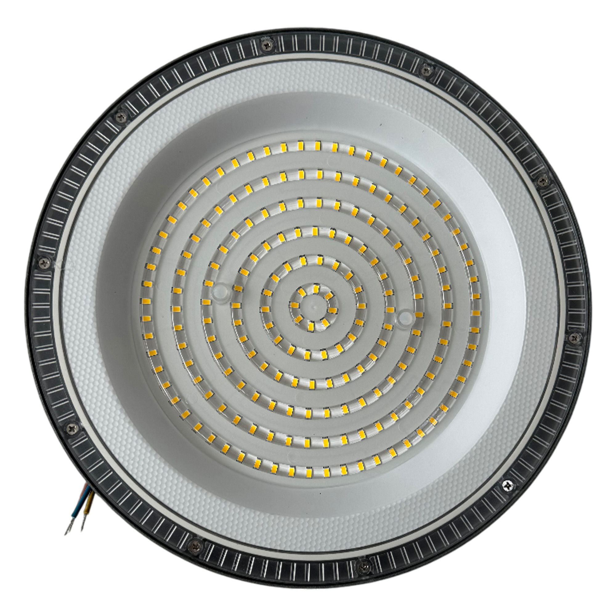ULY-U37D-200W/4000K IP65 GREY