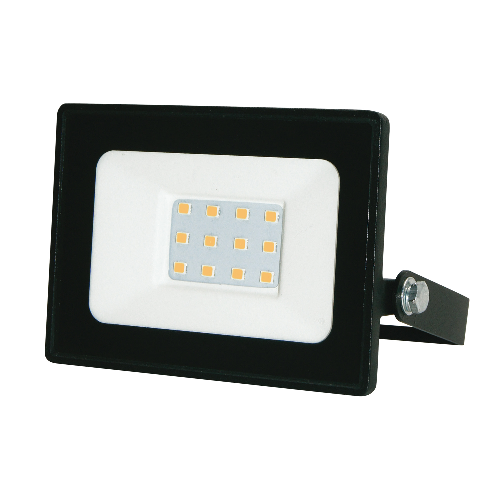 ULF-Q519 20W/3000K IP65 220-240V BLACK