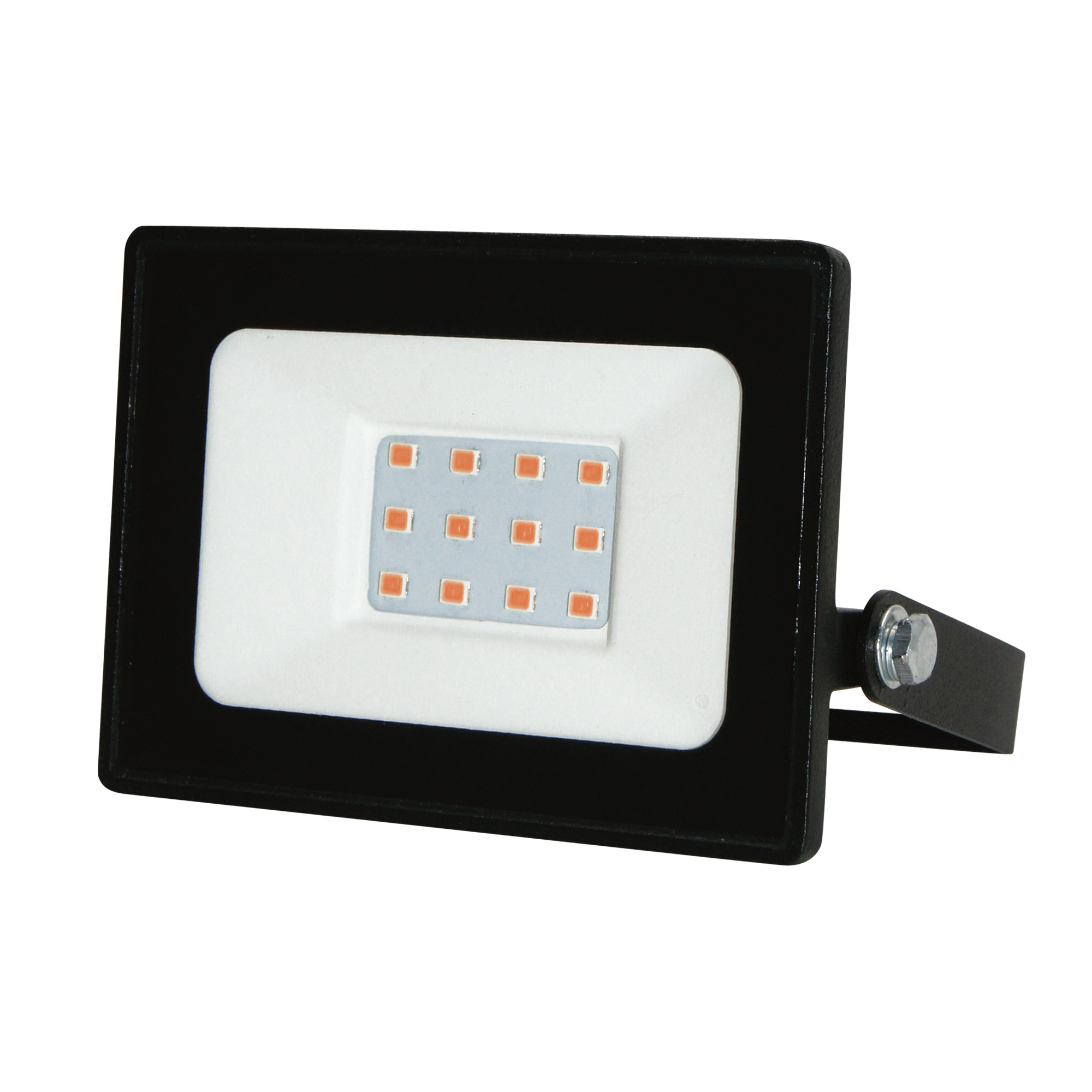 ULF-Q519 20W/RED IP65 220-240V BLACK