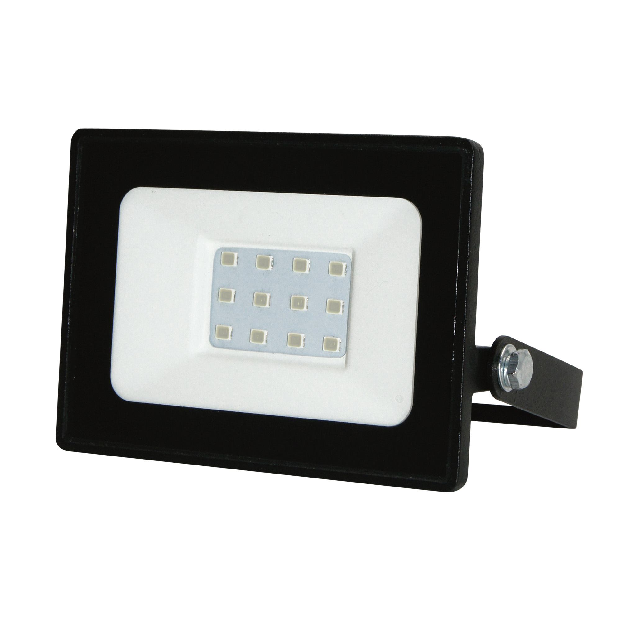 ULF-Q519 20W/BLUE IP65 220-240V BLACK