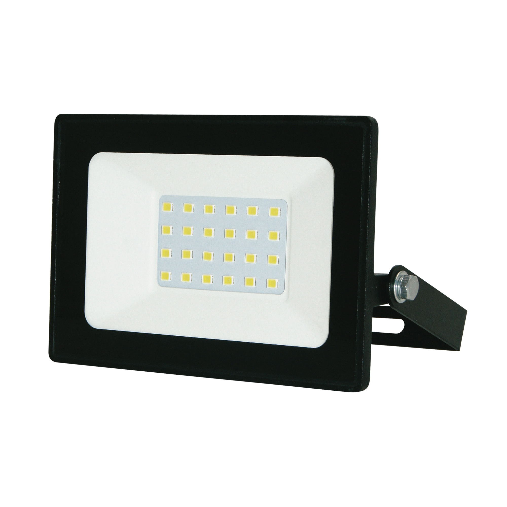 ULF-Q519 30W/6500K IP65 220-240V BLACK